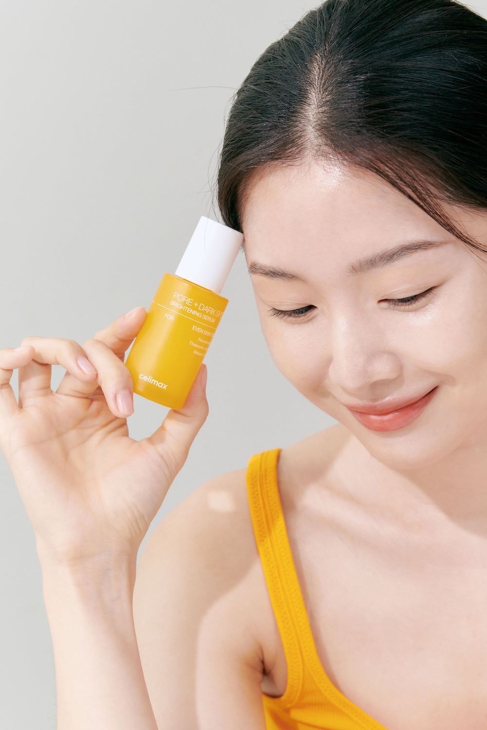[celimax] Pore+Dark Spot Brightening Serum 30ml_MX