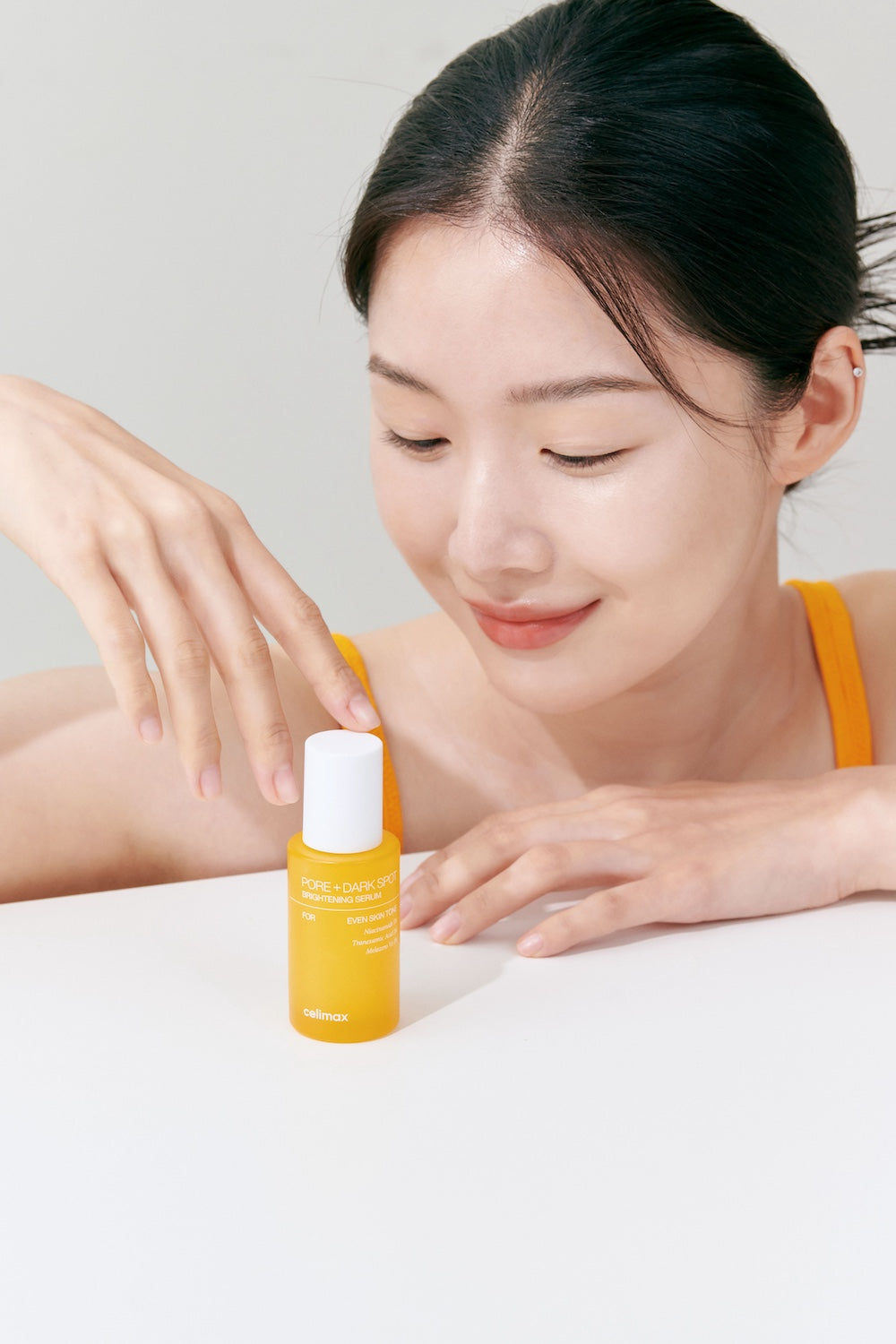 [celimax] Pore+Dark Spot Brightening Serum 30ml_MX