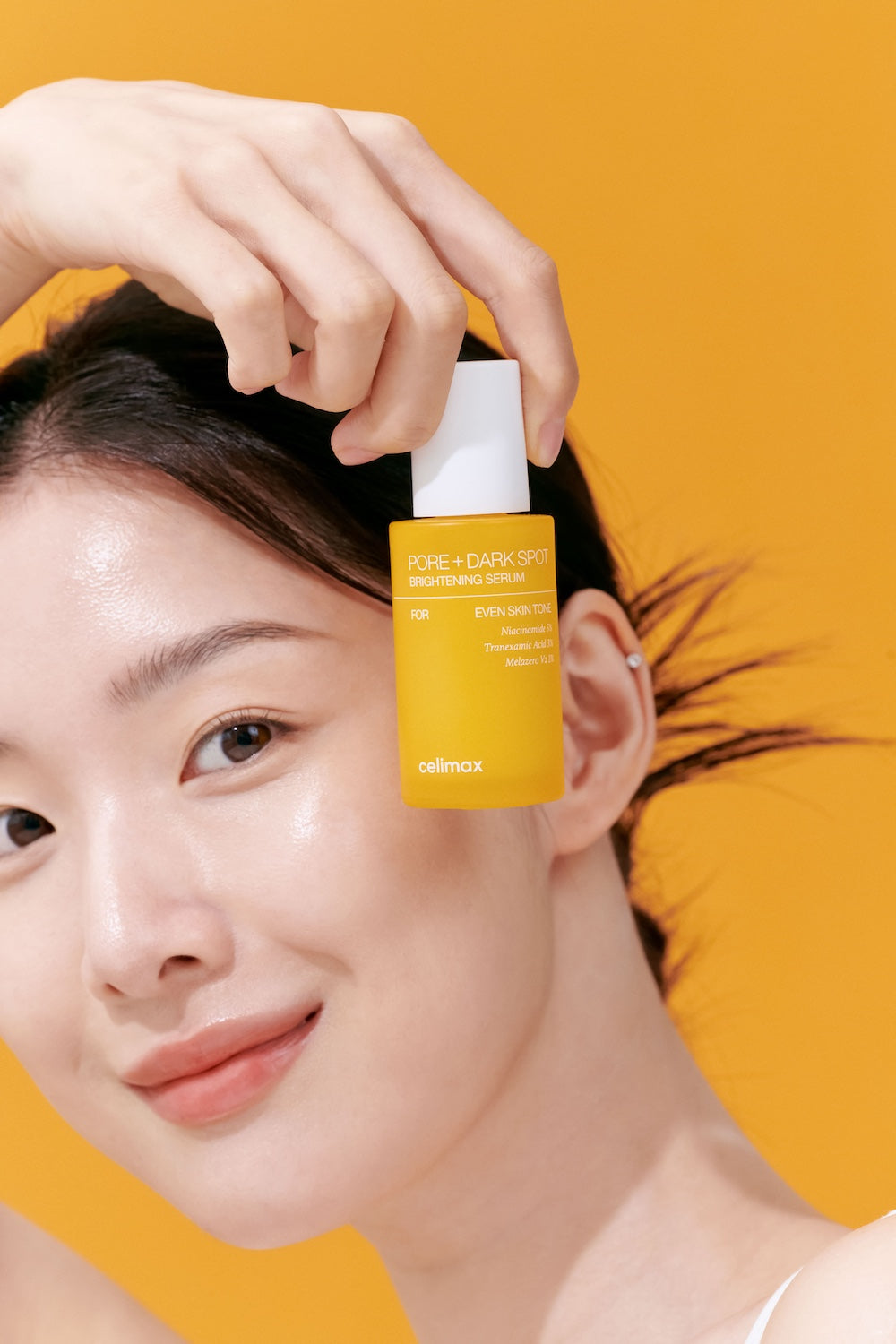 [celimax] Pore+Dark Spot Brightening Serum 30ml_MX