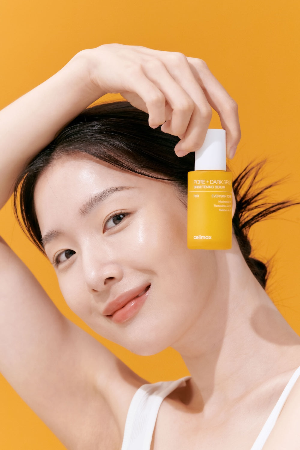 [celimax] Pore+Dark Spot Brightening Serum 30ml_MX