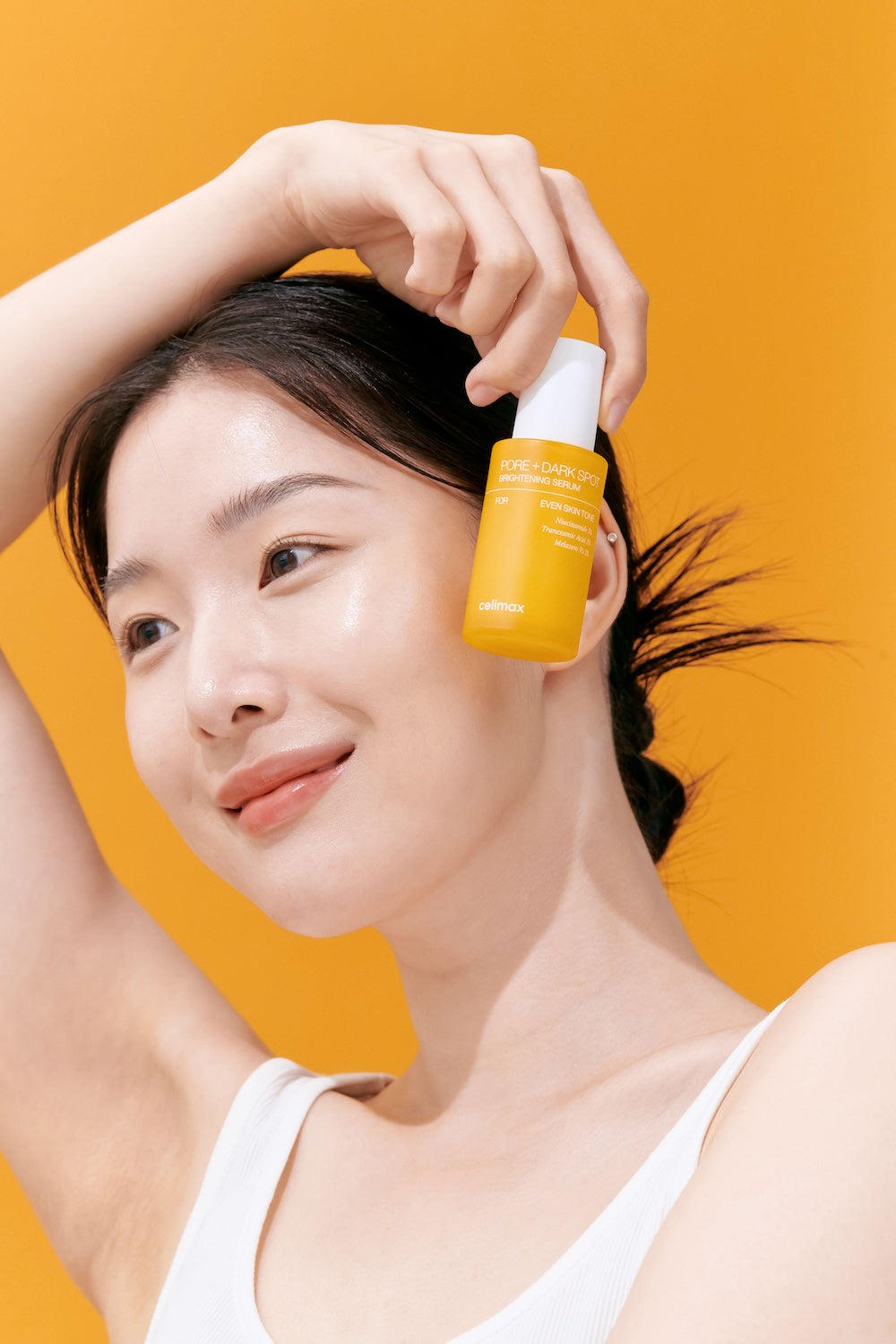 [celimax] Pore+Dark Spot Brightening Serum 30ml_MX
