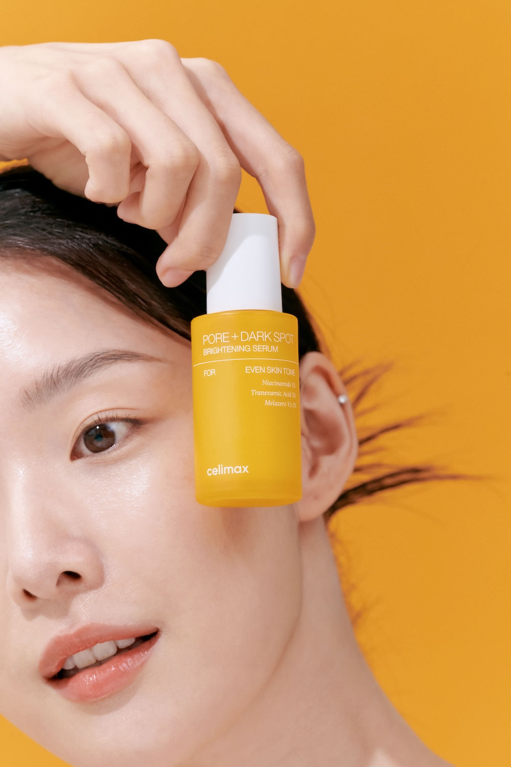[celimax] Pore+Dark Spot Brightening Serum 30ml_MX