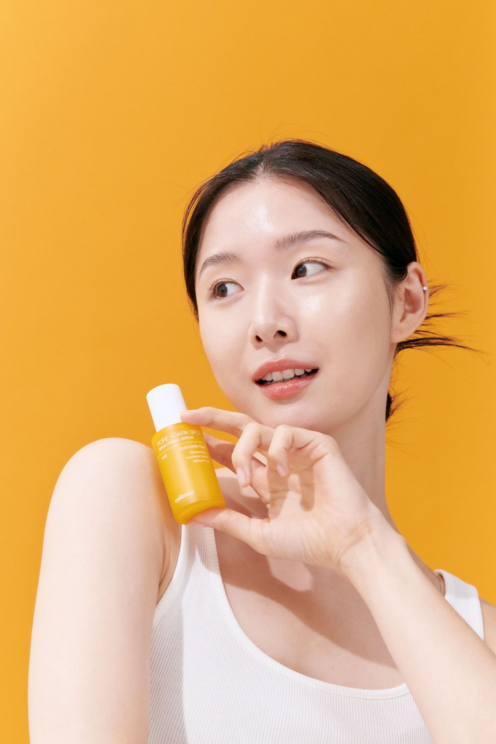 [celimax] Pore+Dark Spot Brightening Serum 30ml_MX