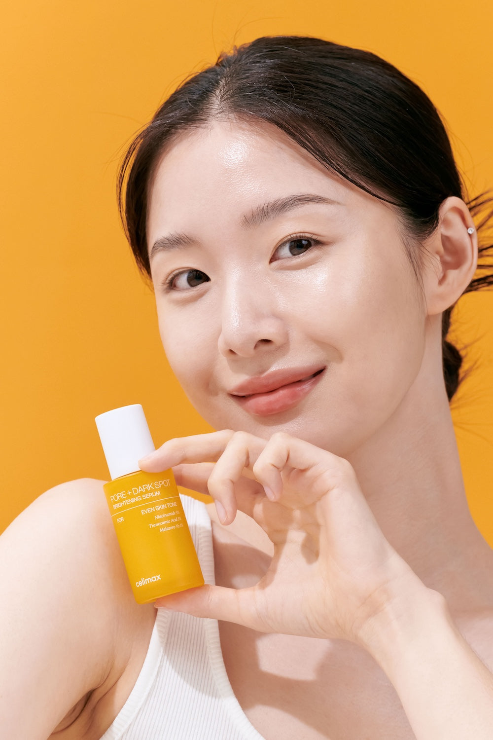[celimax] Pore+Dark Spot Brightening Serum 30ml_MX