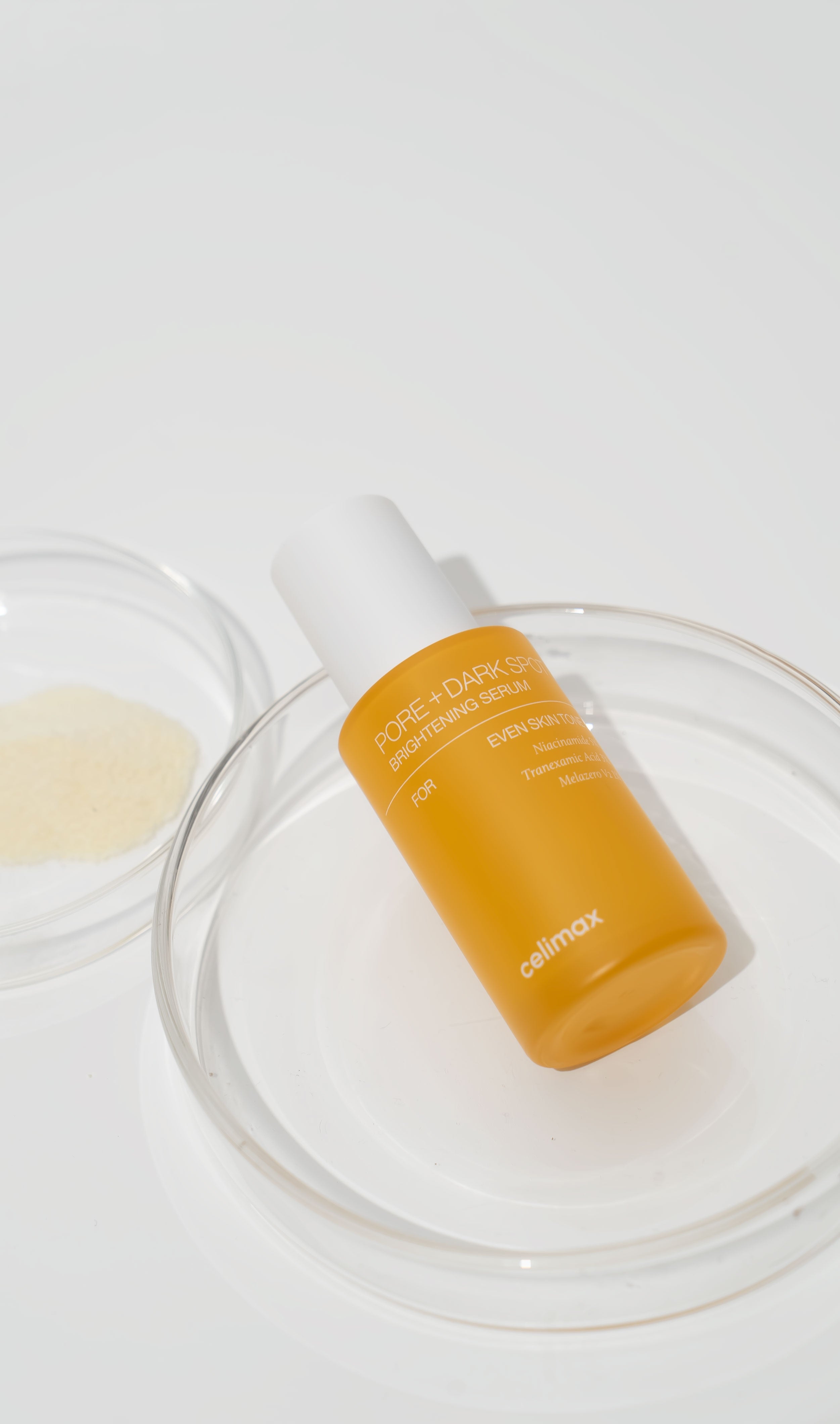 [celimax] Pore+Dark Spot Brightening Serum 30ml_MX