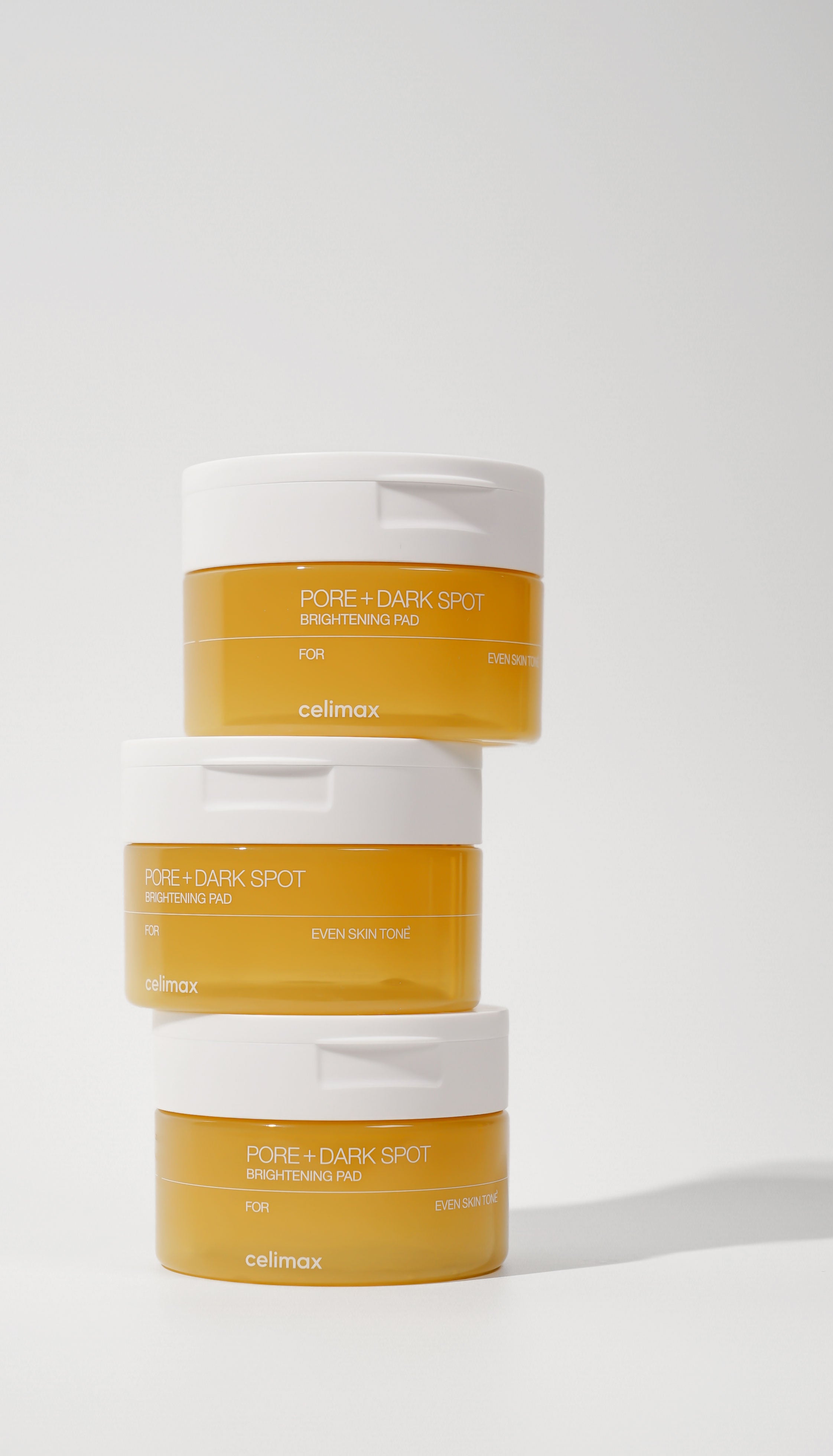 [celimax] Pore+Dark Spot Brightening Serum 30ml_MX