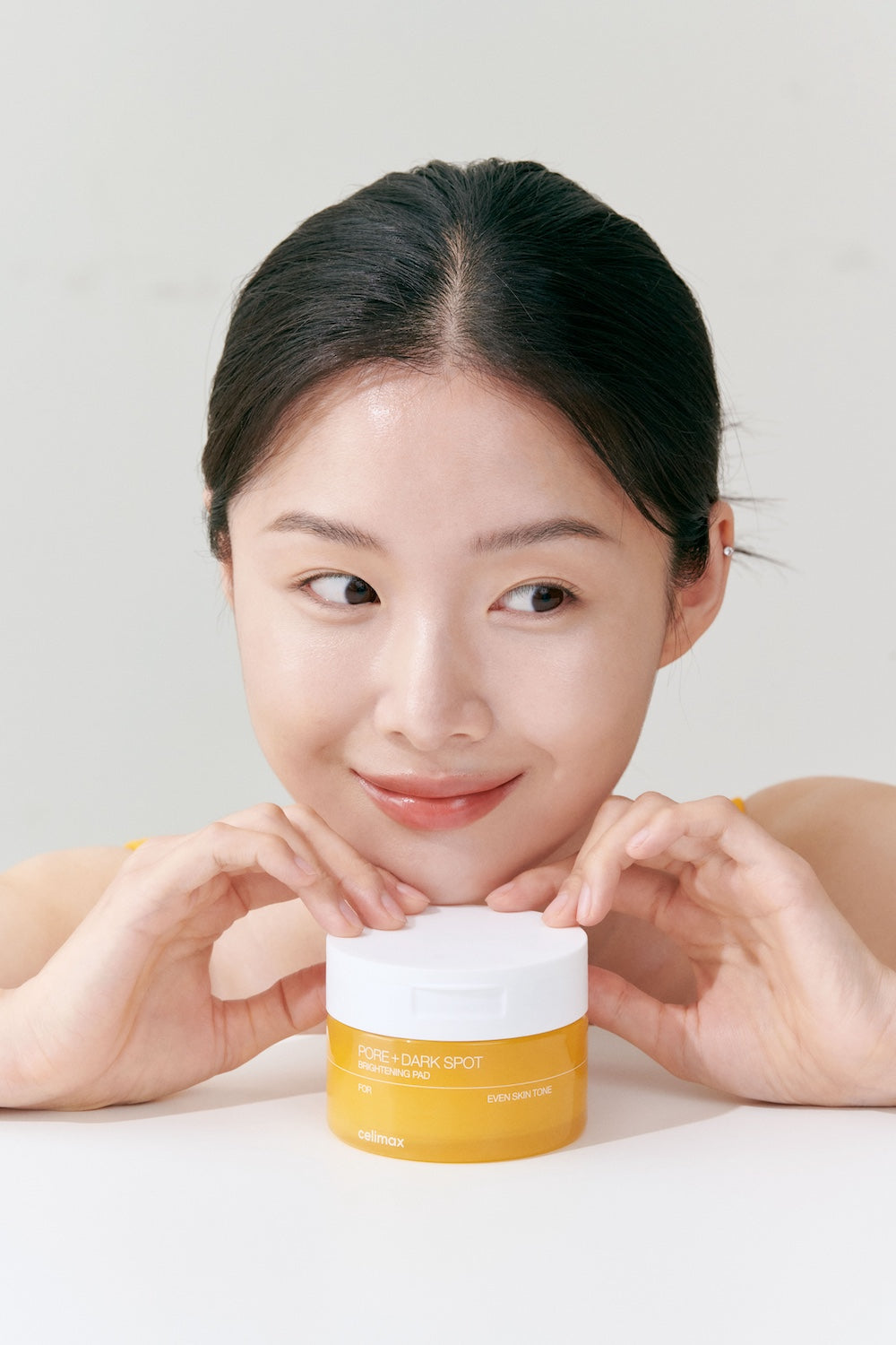 [celimax] Pore+Dark Spot Brightening Pad 40pads_MX