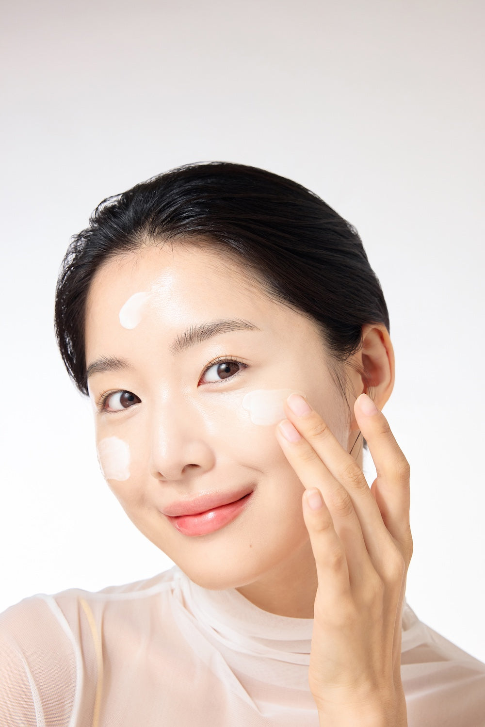 [celimax] Pore+Dark Spot Brightening Cream 35ml_MX