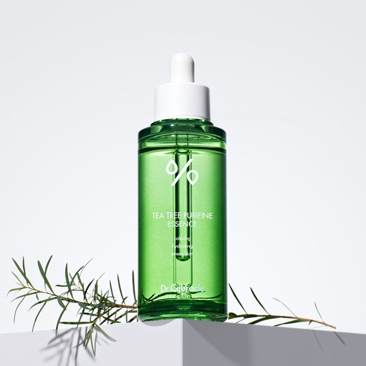 [Dr.Ceuracle] Tea Tree Purifine 95 Essence 50ml