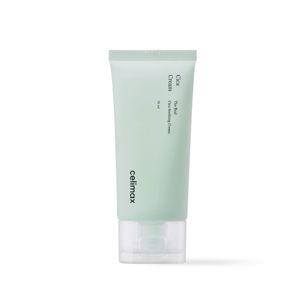[celimax] The Real Cica Soothing Cream 50ml