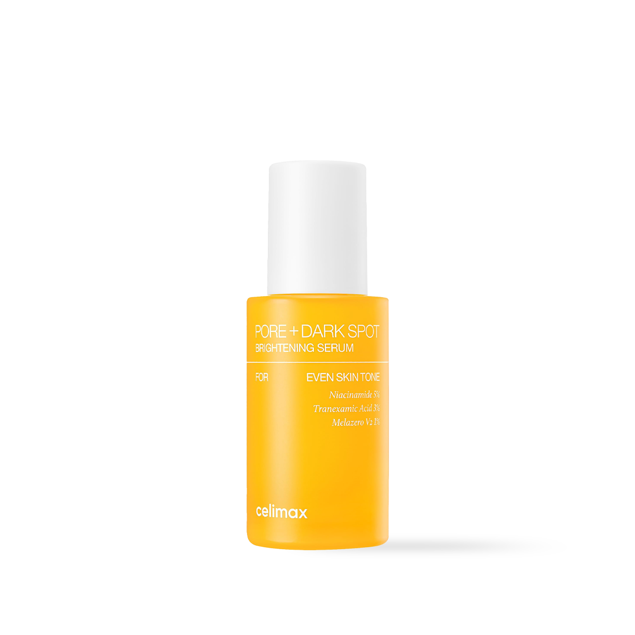 [celimax] Pore+Dark Spot Brightening Serum 30ml_MX