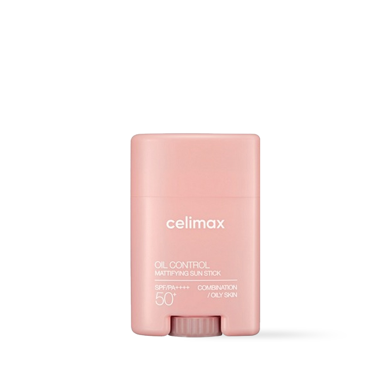 [celimax] Oil Control Mattifying Sun Stick 19g_MX