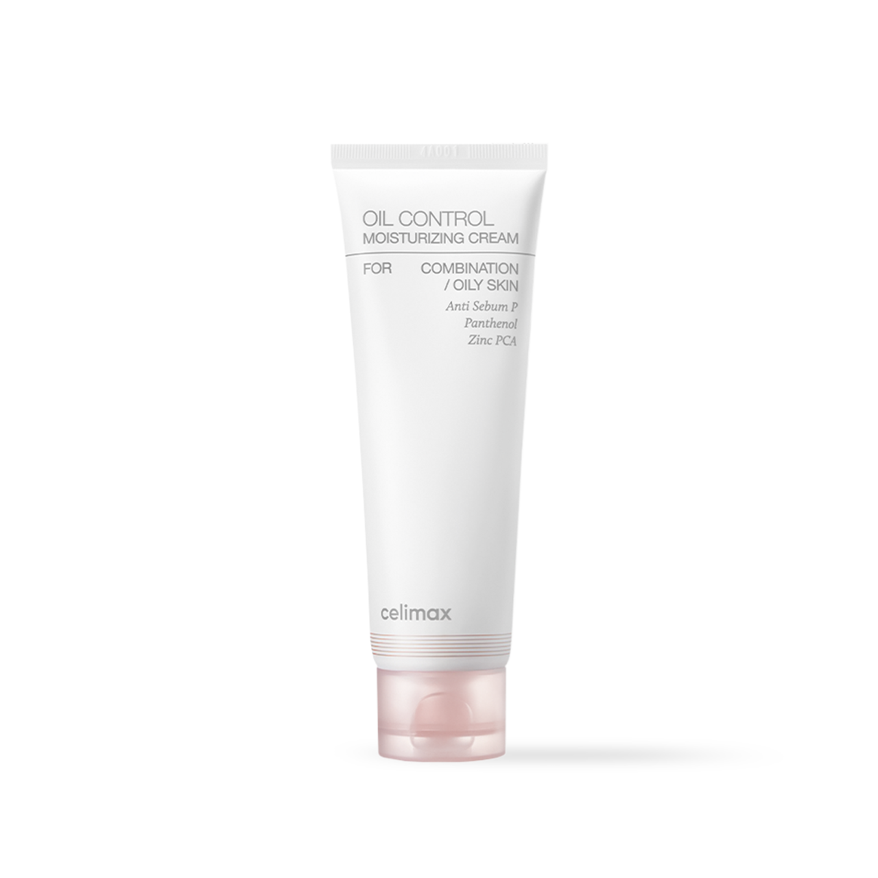 [celimax] Oil Control Moisturizing Cream 80ml