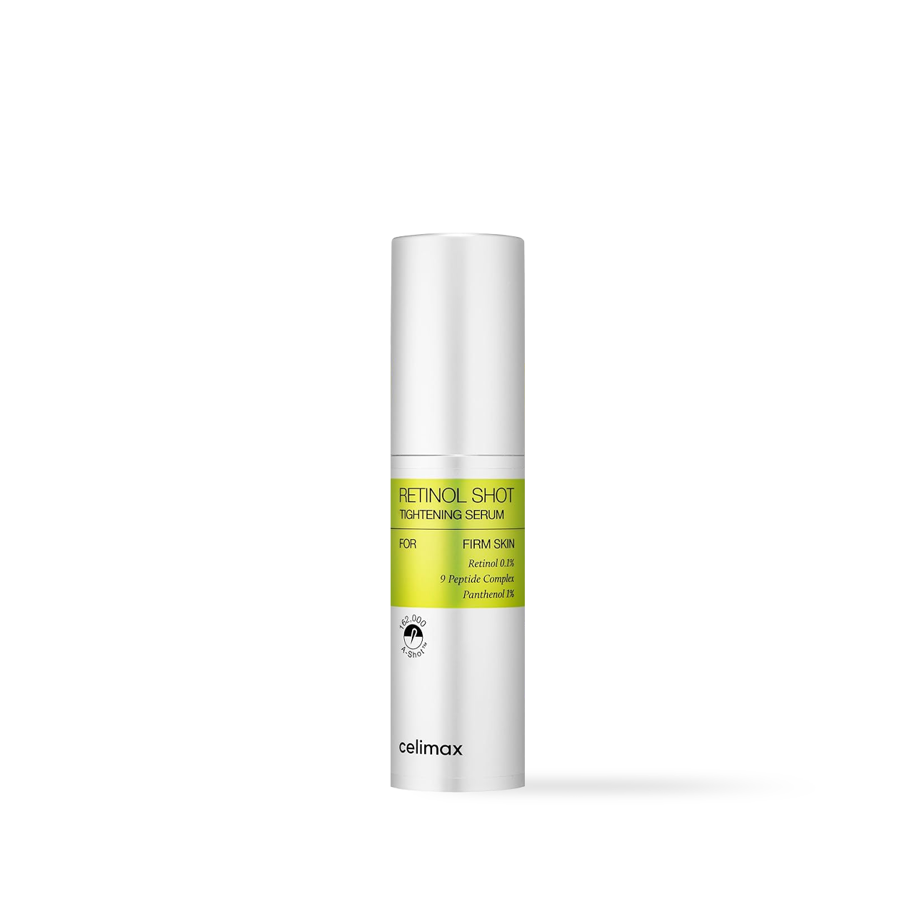 [celimax] The Vita-A Retinol Shot Tightening Serum 30ml_MX