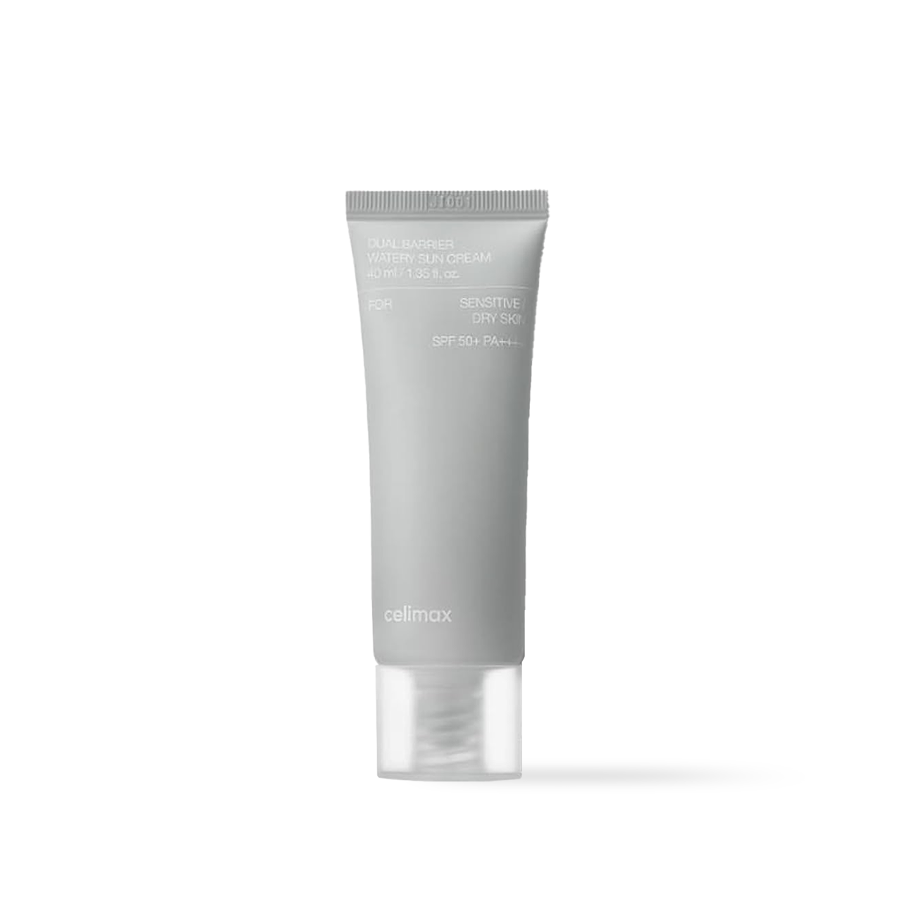 [celimax] Dual Barrier Watery Sun Cream 40ml