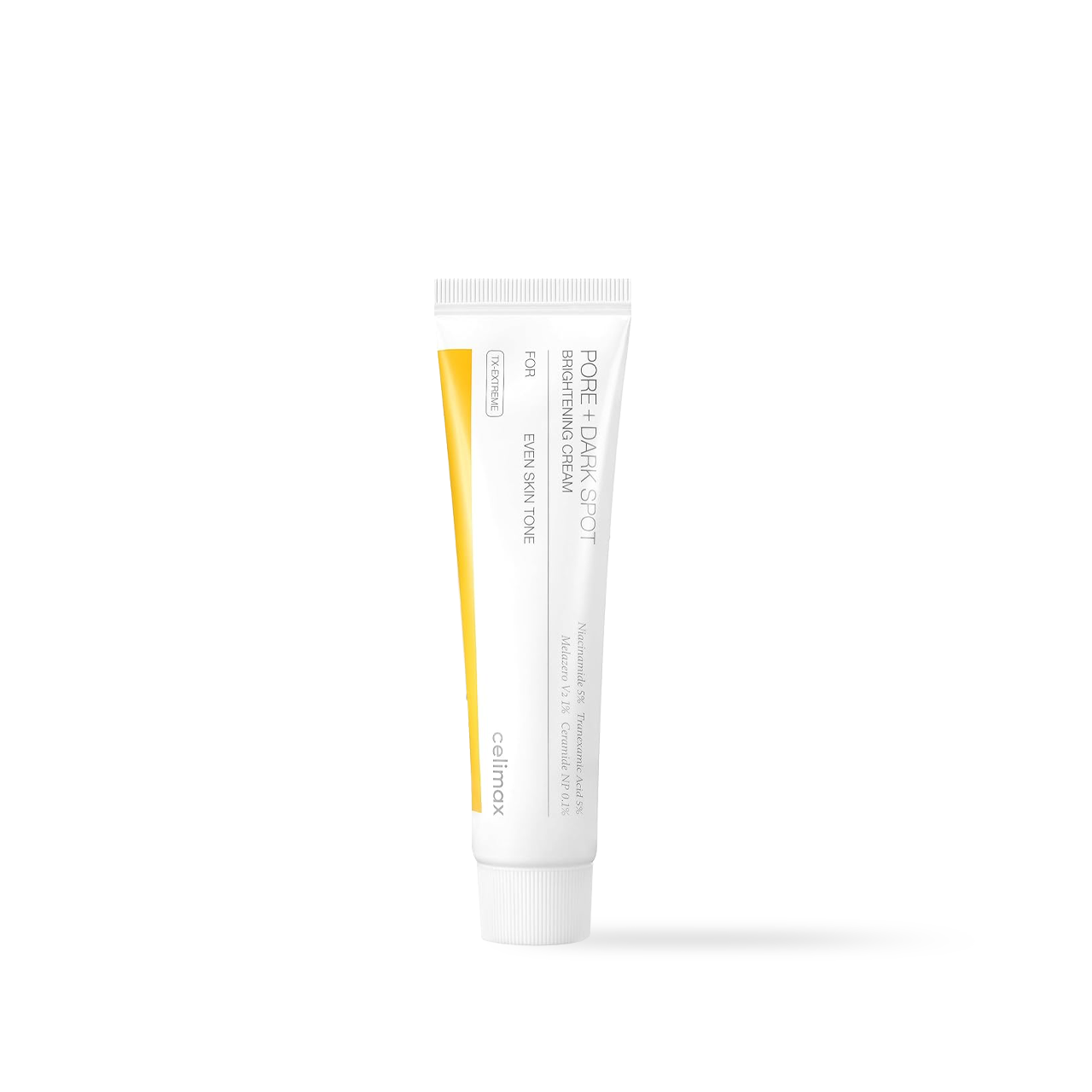 [celimax] Pore+Dark Spot Brightening Cream 35ml_MX