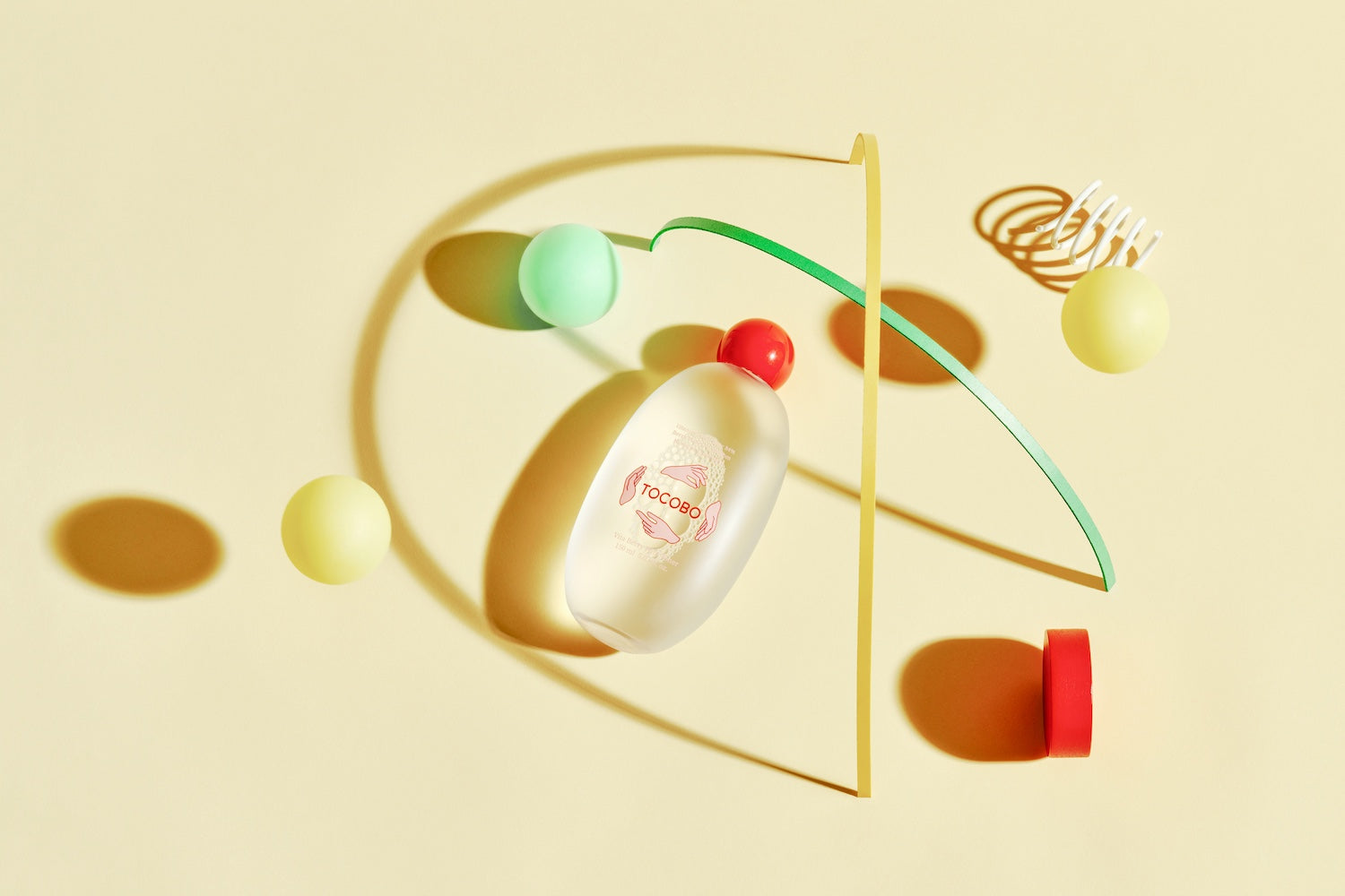 [Tocobo] Vita Berry Pore Toner 150ml