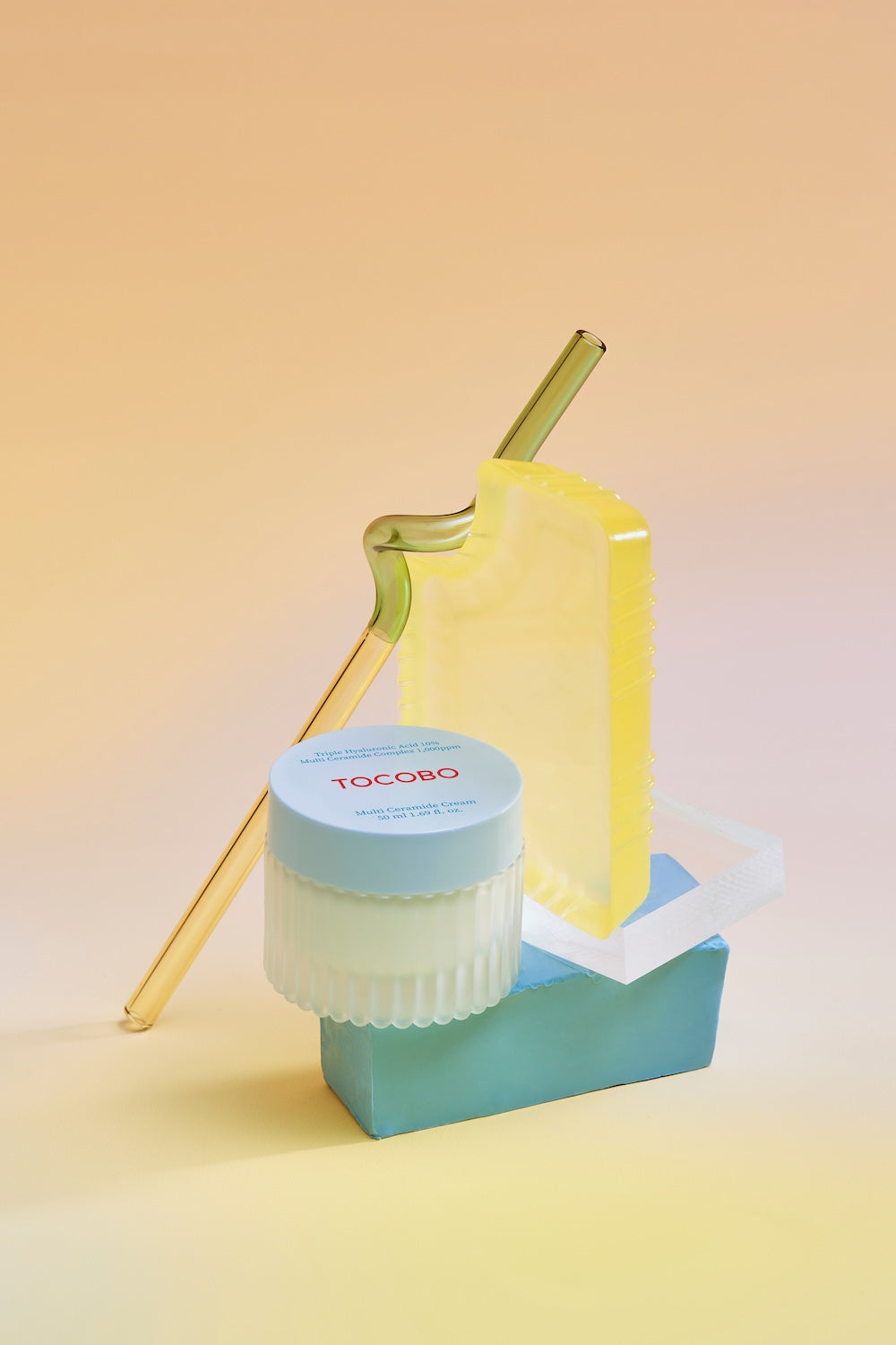 [Tocobo] Multi Ceramide Cream 50ml