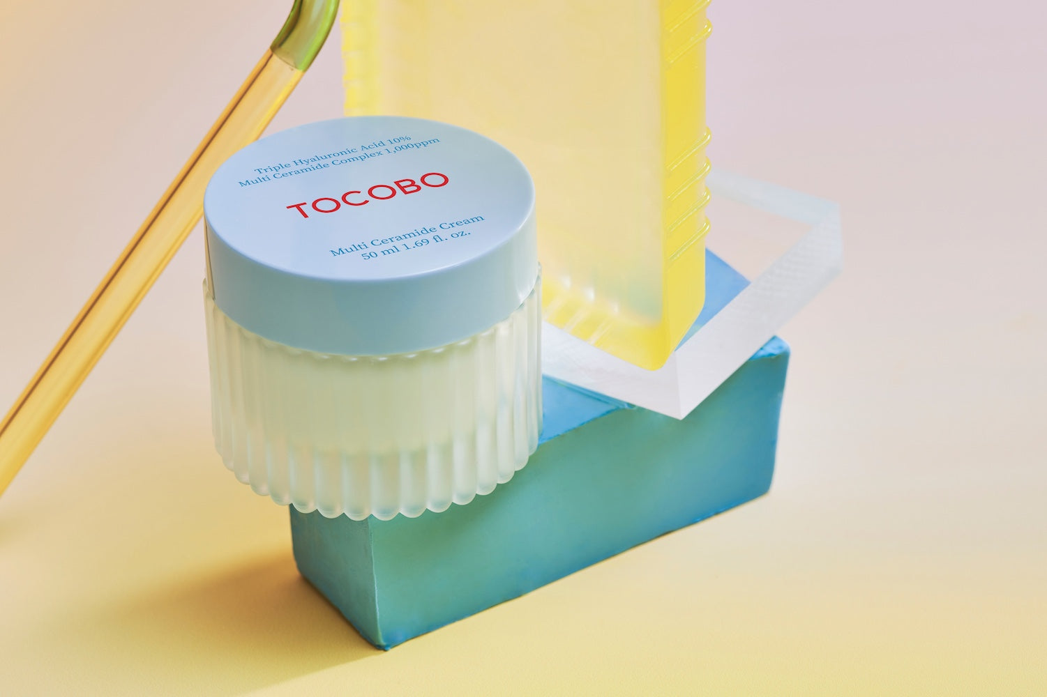 [Tocobo] Multi Ceramide Cream 50ml