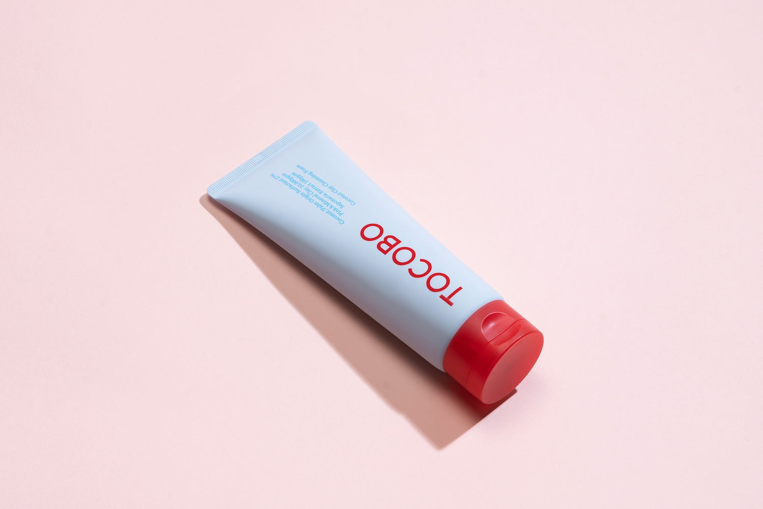 [Tocobo] Coconut Clay Cleansing Foam 150ml