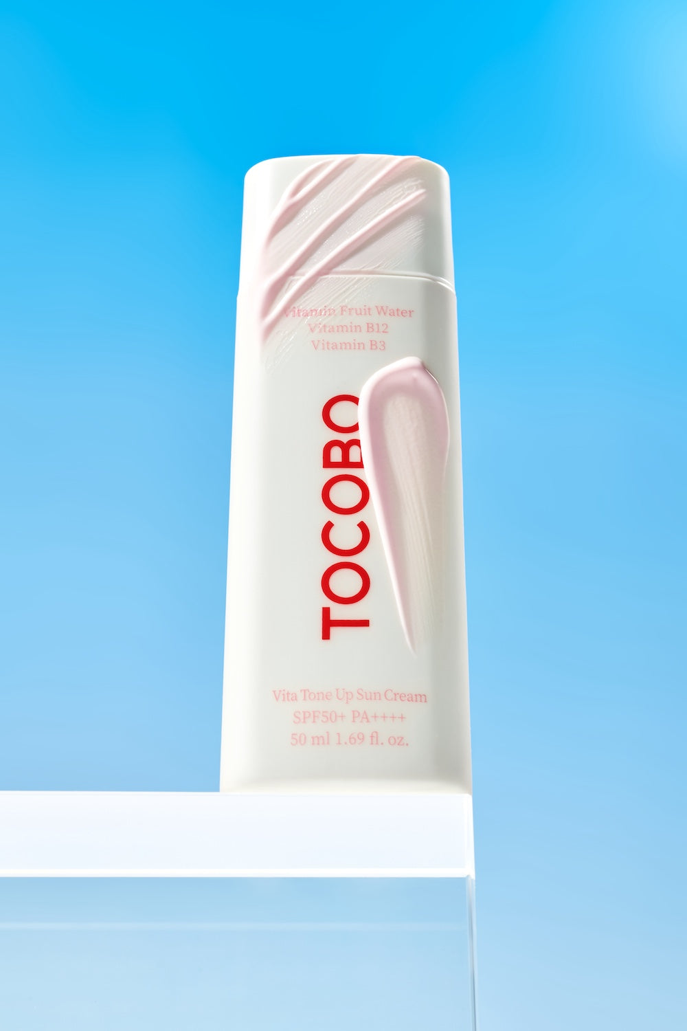 [Tocobo] Vita Tone Up Sun Cream 50ml