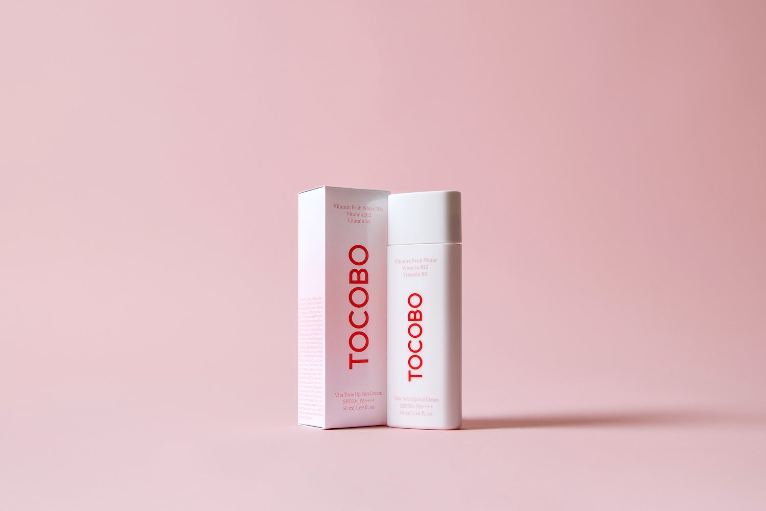 [Tocobo] Vita Tone Up Sun Cream 50ml