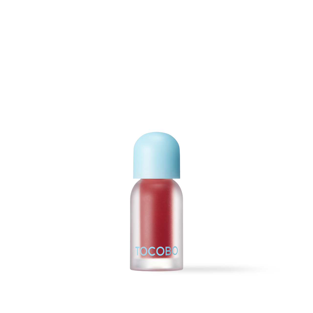 [Tocobo] Juicy Berry Plumping Lip Oil - 14 colors
