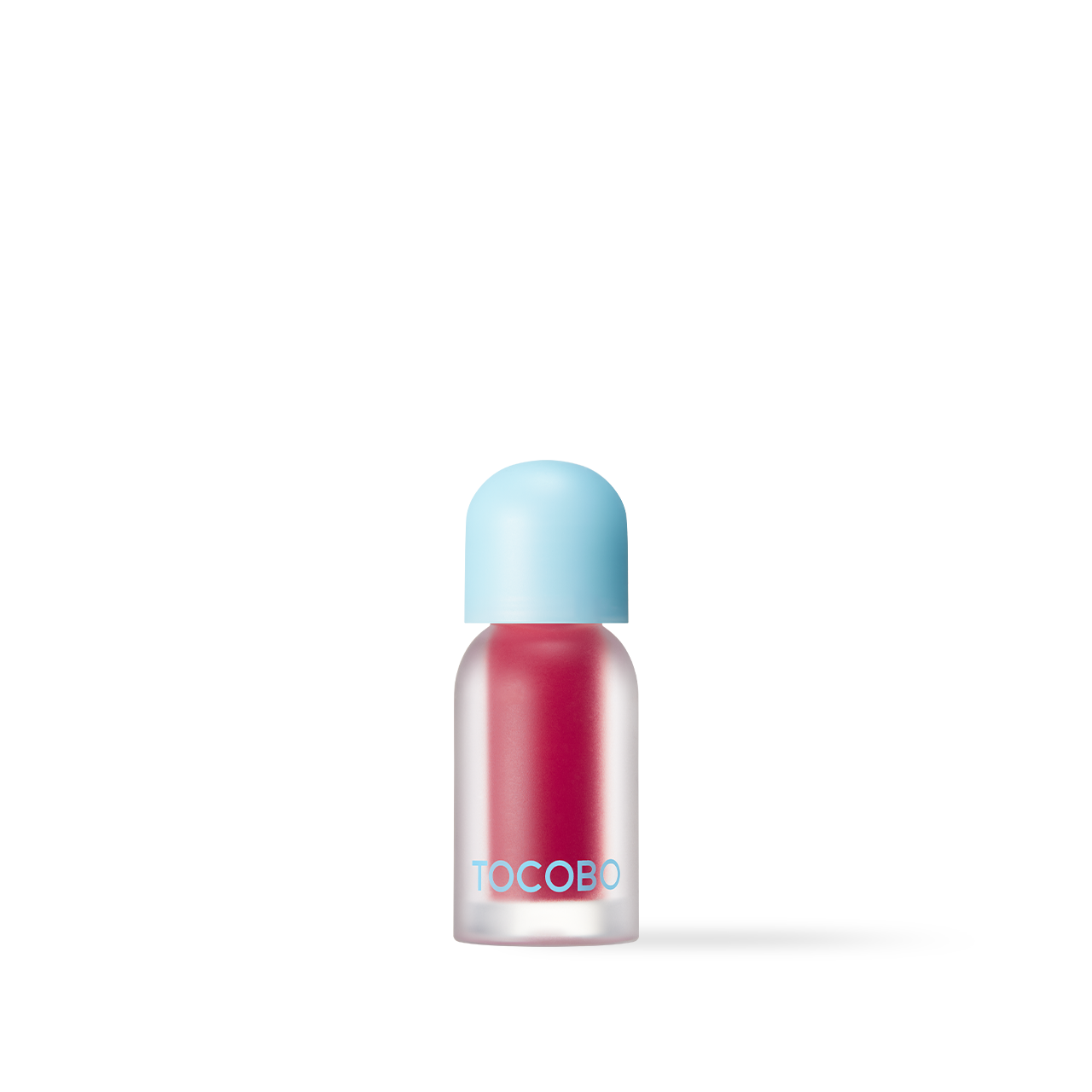 [Tocobo] Juicy Berry Plumping Lip Oil - 14 colors