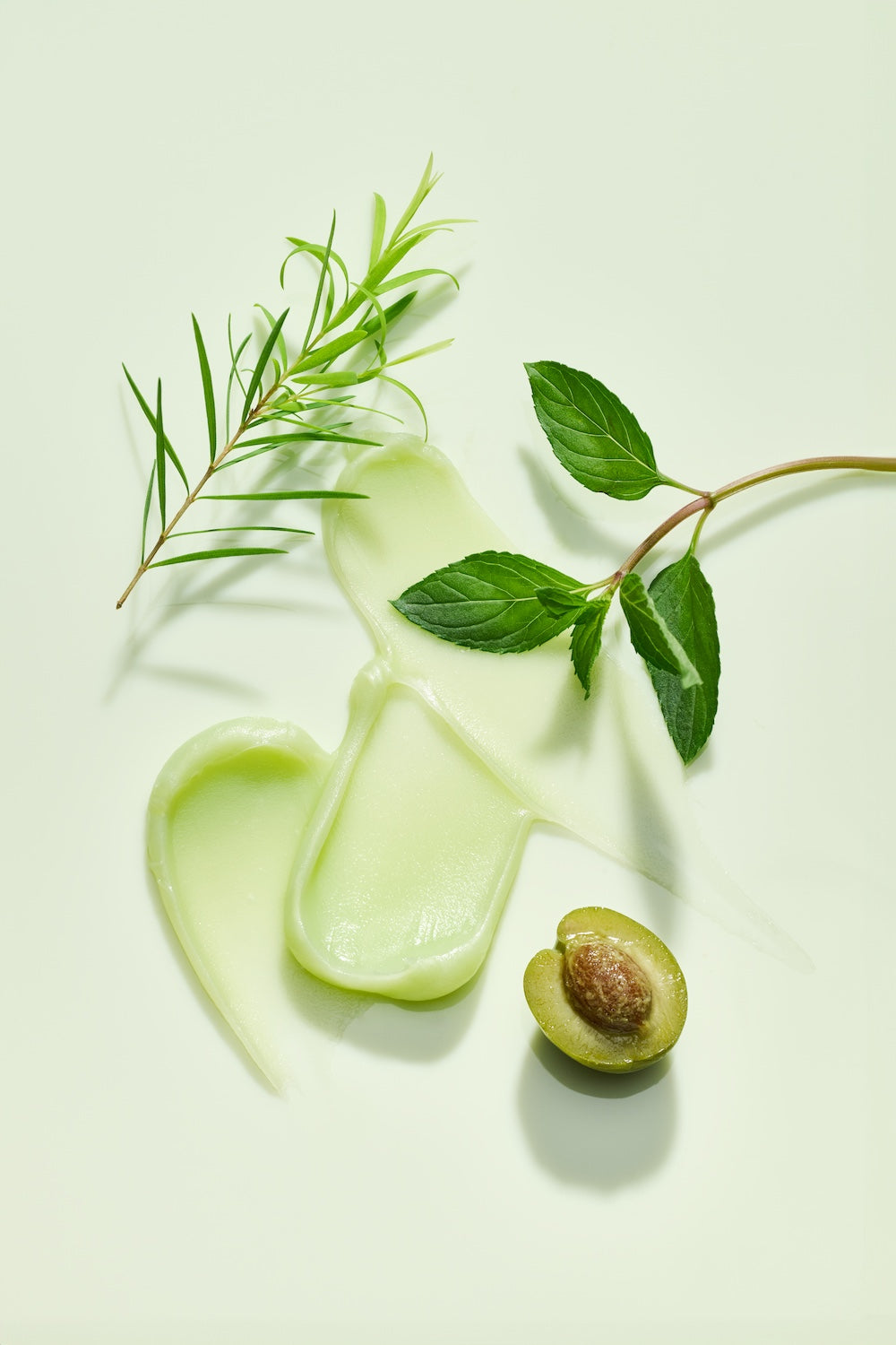 [Tocobo] Lip Mask - 4type