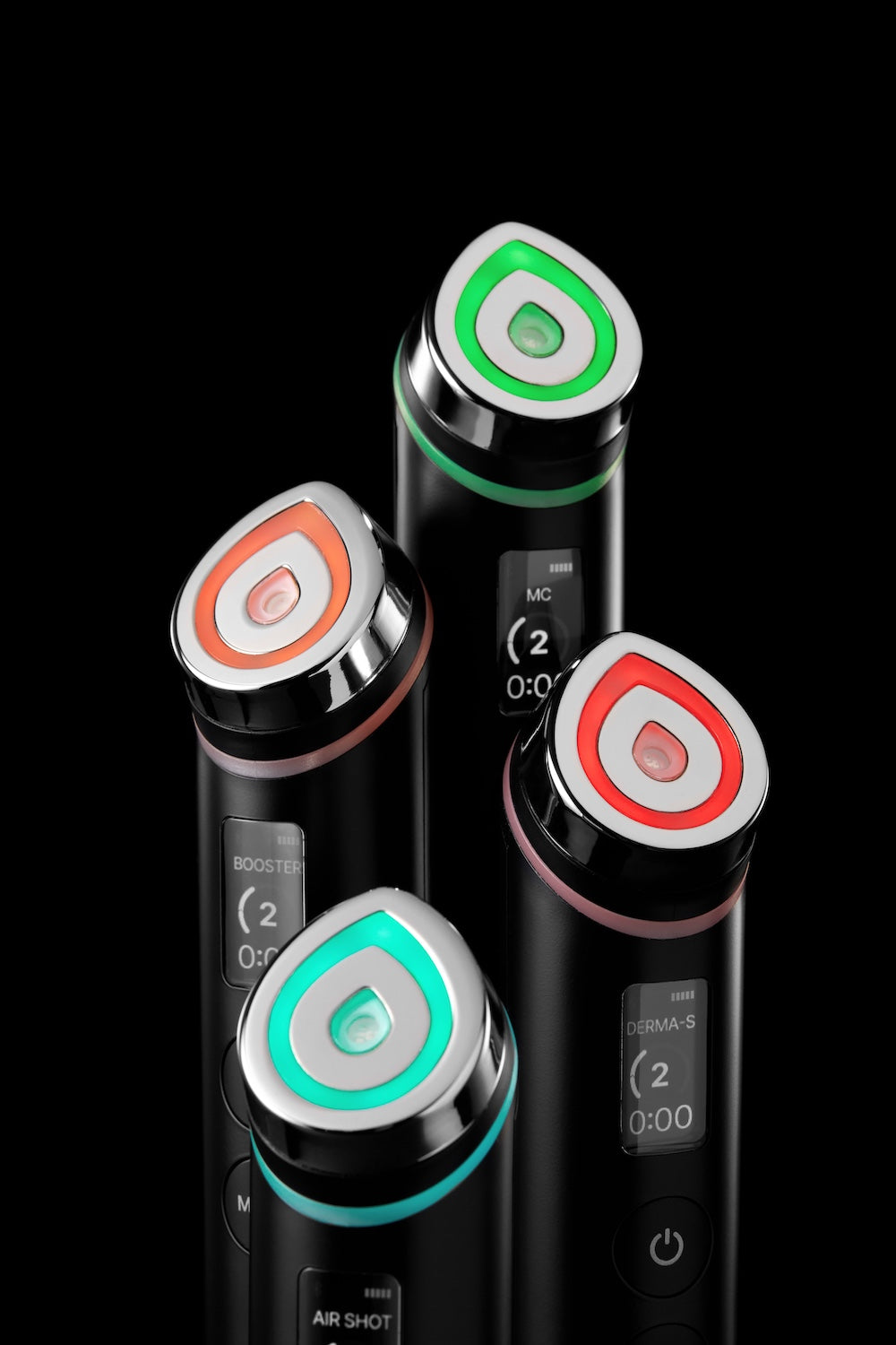 [Medicube] AGE-R Booster Pro - 2 colores