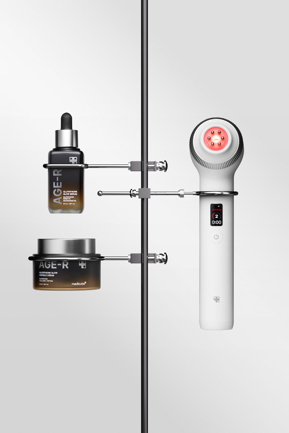 [Medicube] AGE-R Ultra Tune 40.68 1UD
