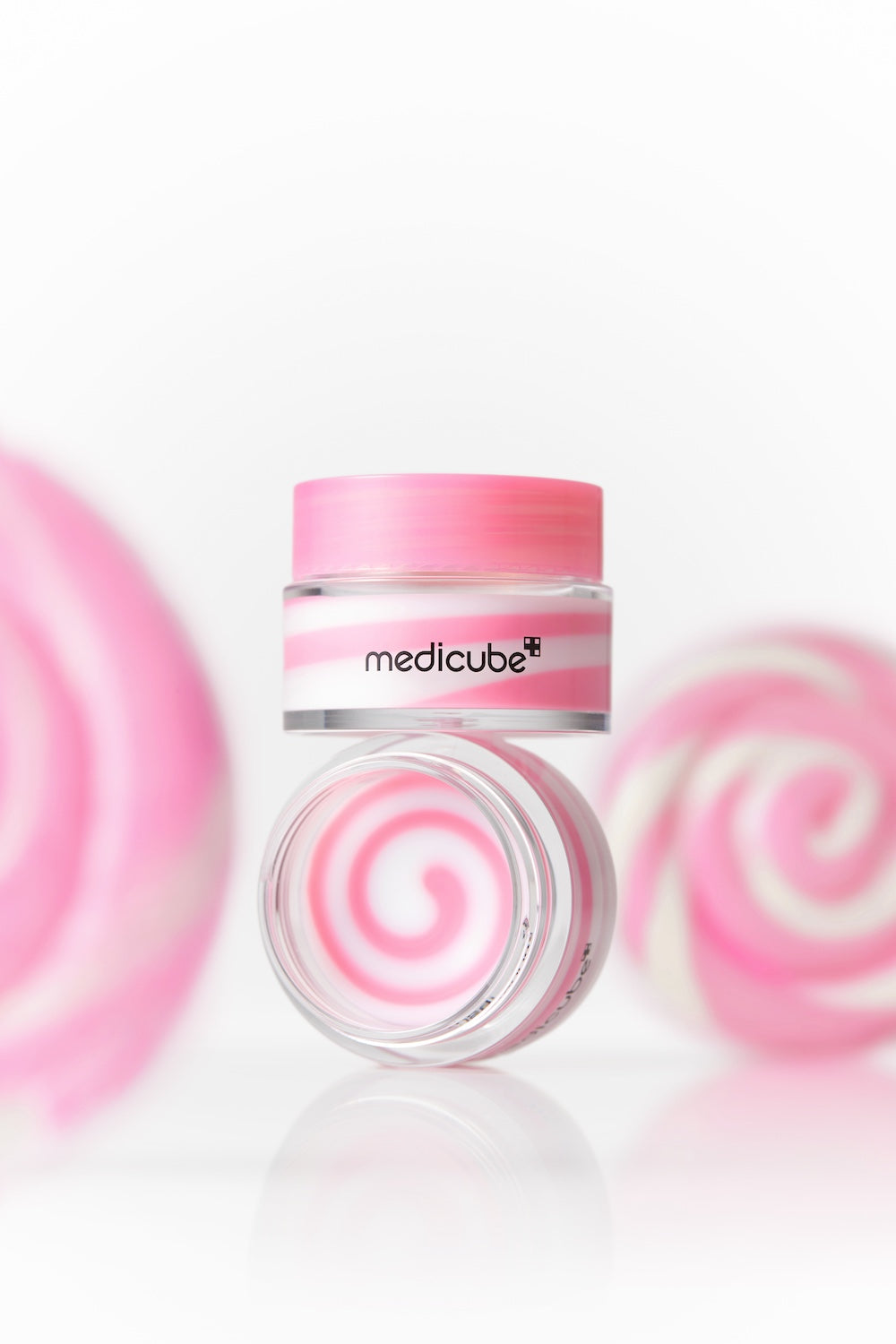 [Medicube] Mascarilla de noche labial PDRN 10g