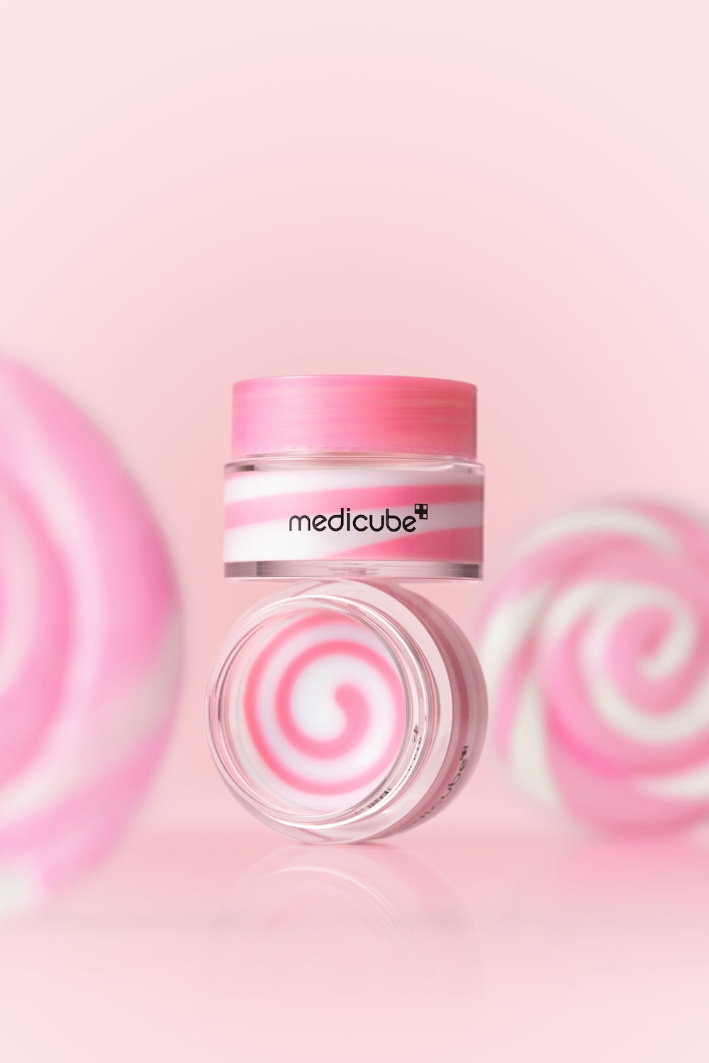 [Medicube] Mascarilla de noche labial PDRN 10g
