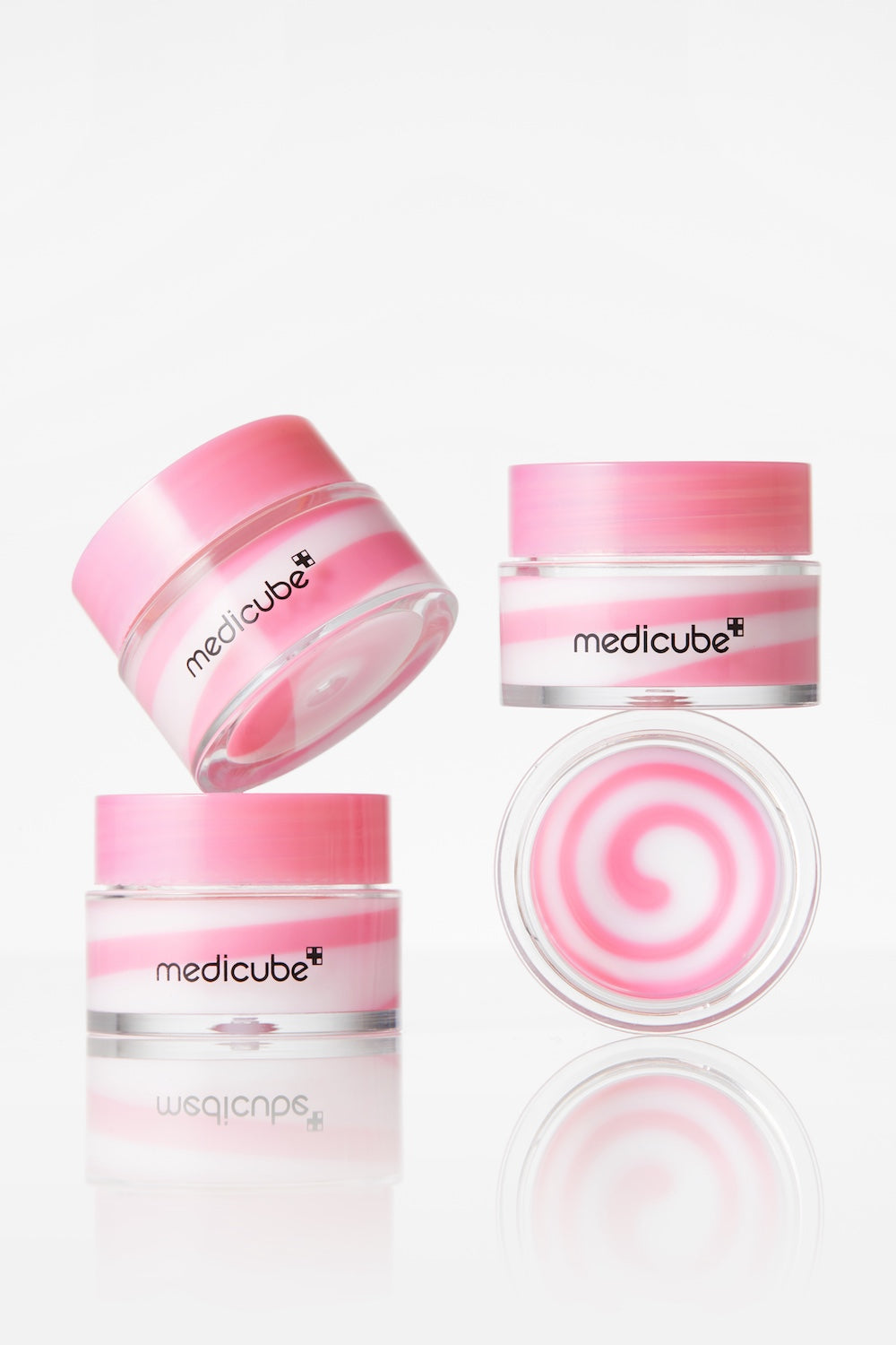 [Medicube] Mascarilla de noche labial PDRN 10g