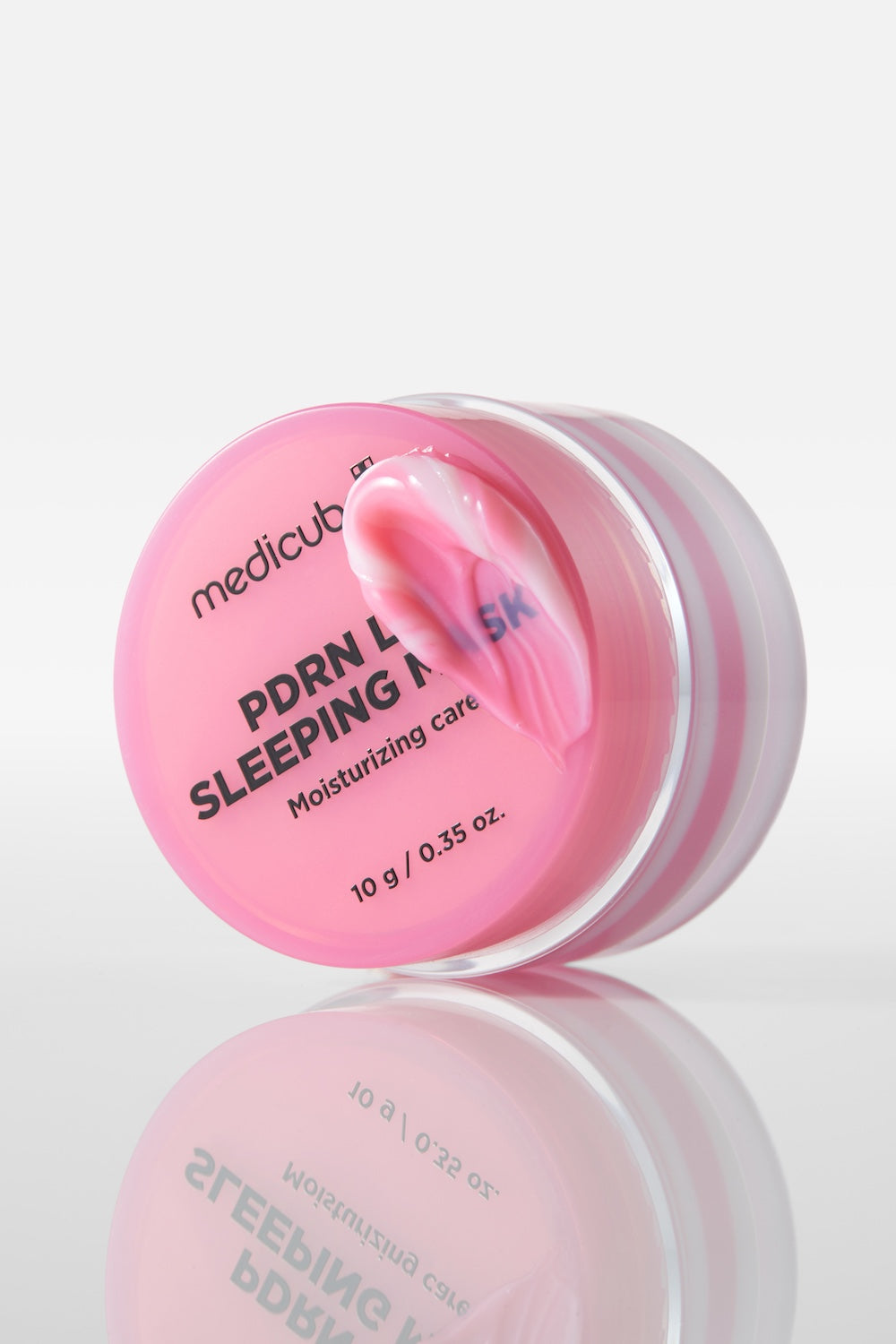 [Medicube] Mascarilla de noche labial PDRN 10g