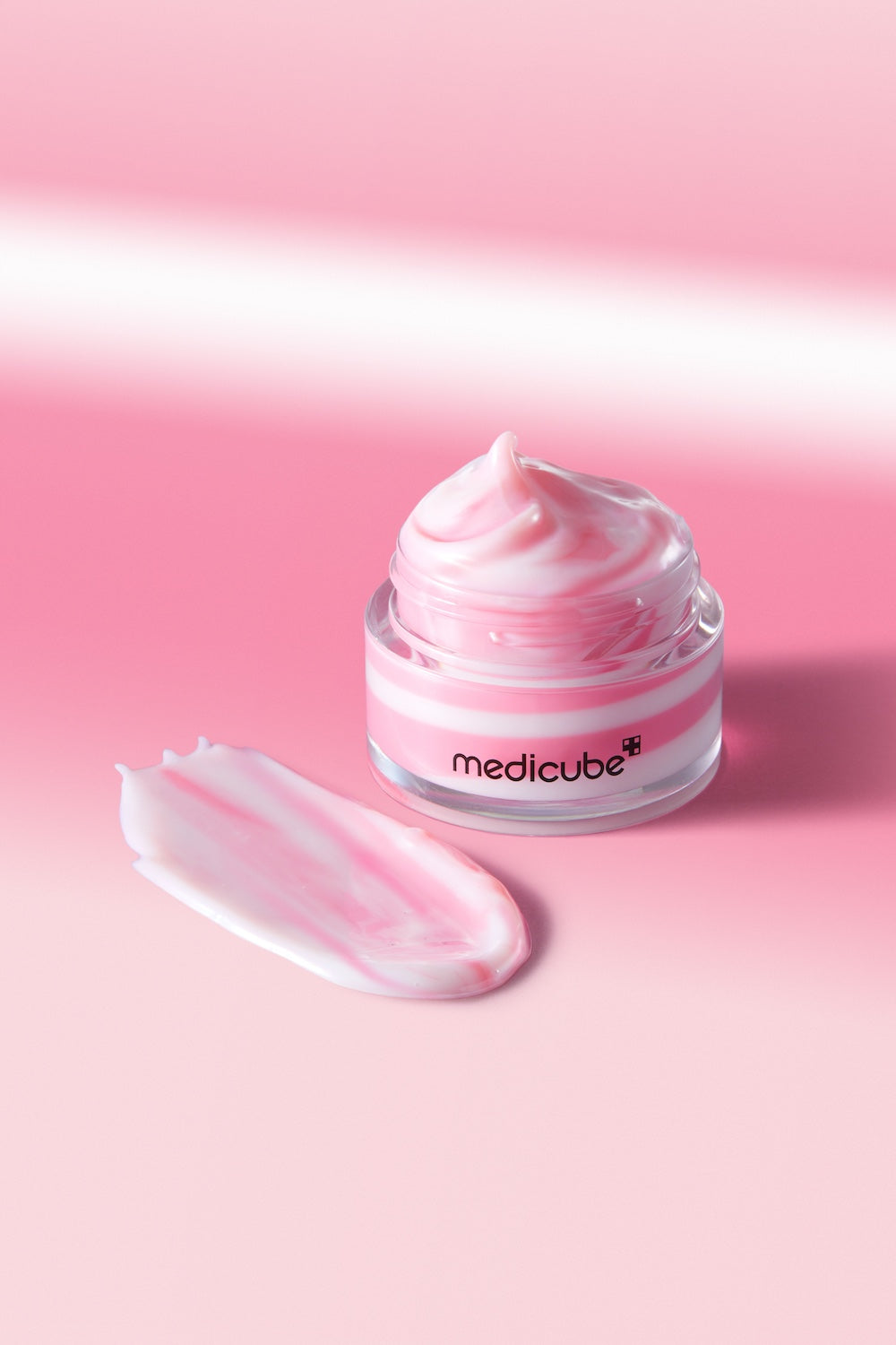 [Medicube] Mascarilla de noche labial PDRN 10g