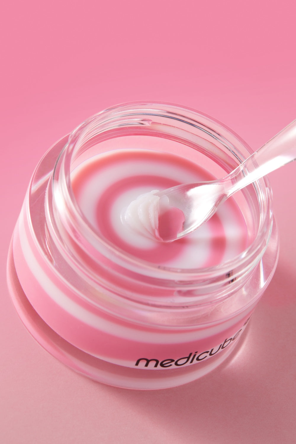 [Medicube] Mascarilla de noche labial PDRN 10g
