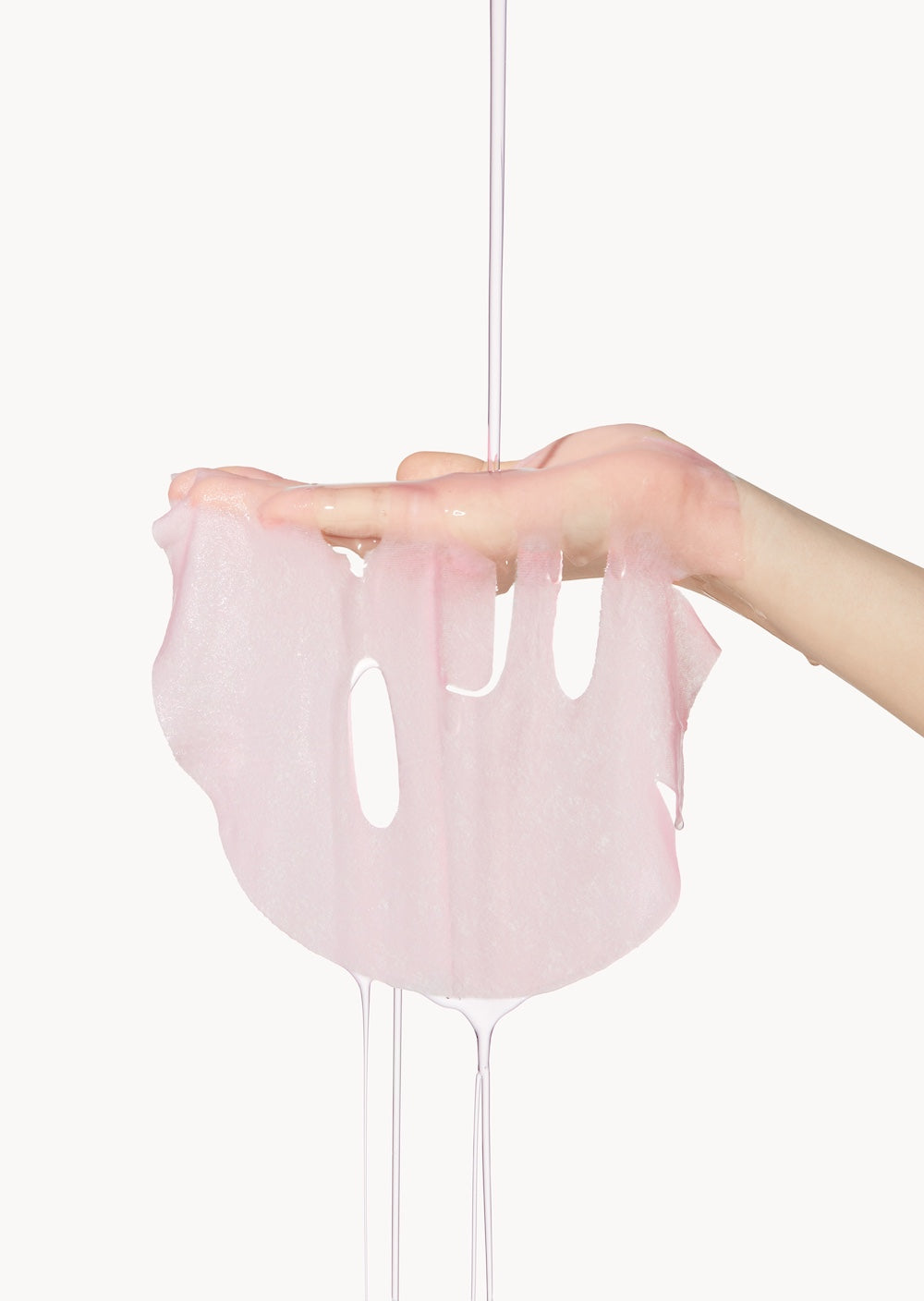 [Medicube] PDRN Pink Vita Coating Mask - 2 Size