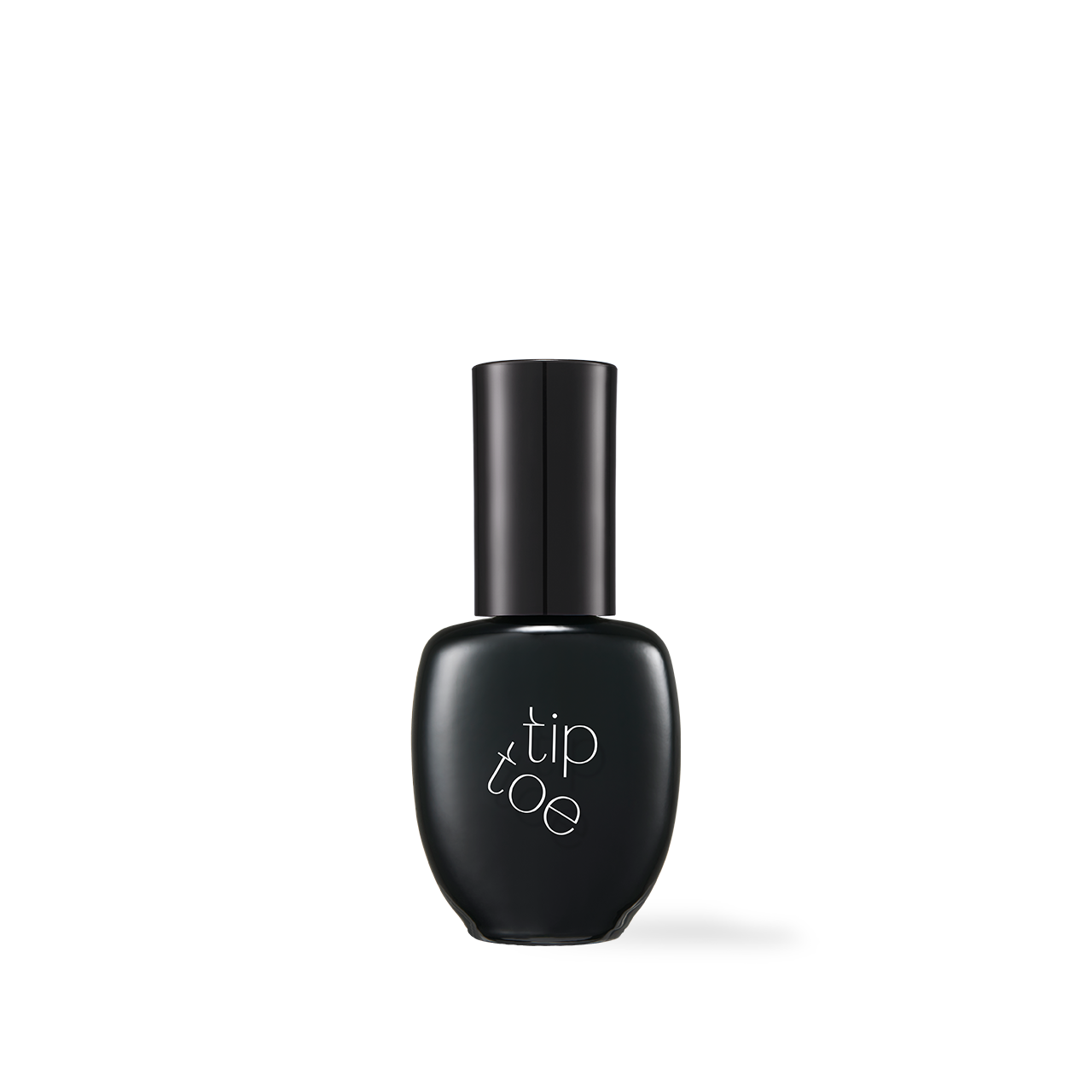 [Tiptoe] Nail Top Coats - 3 Colors