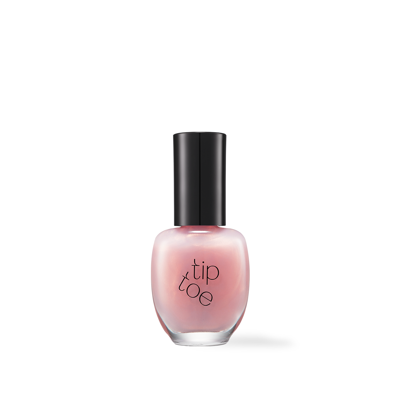 [Tiptoe] Nail Top Coats - 3 Colors