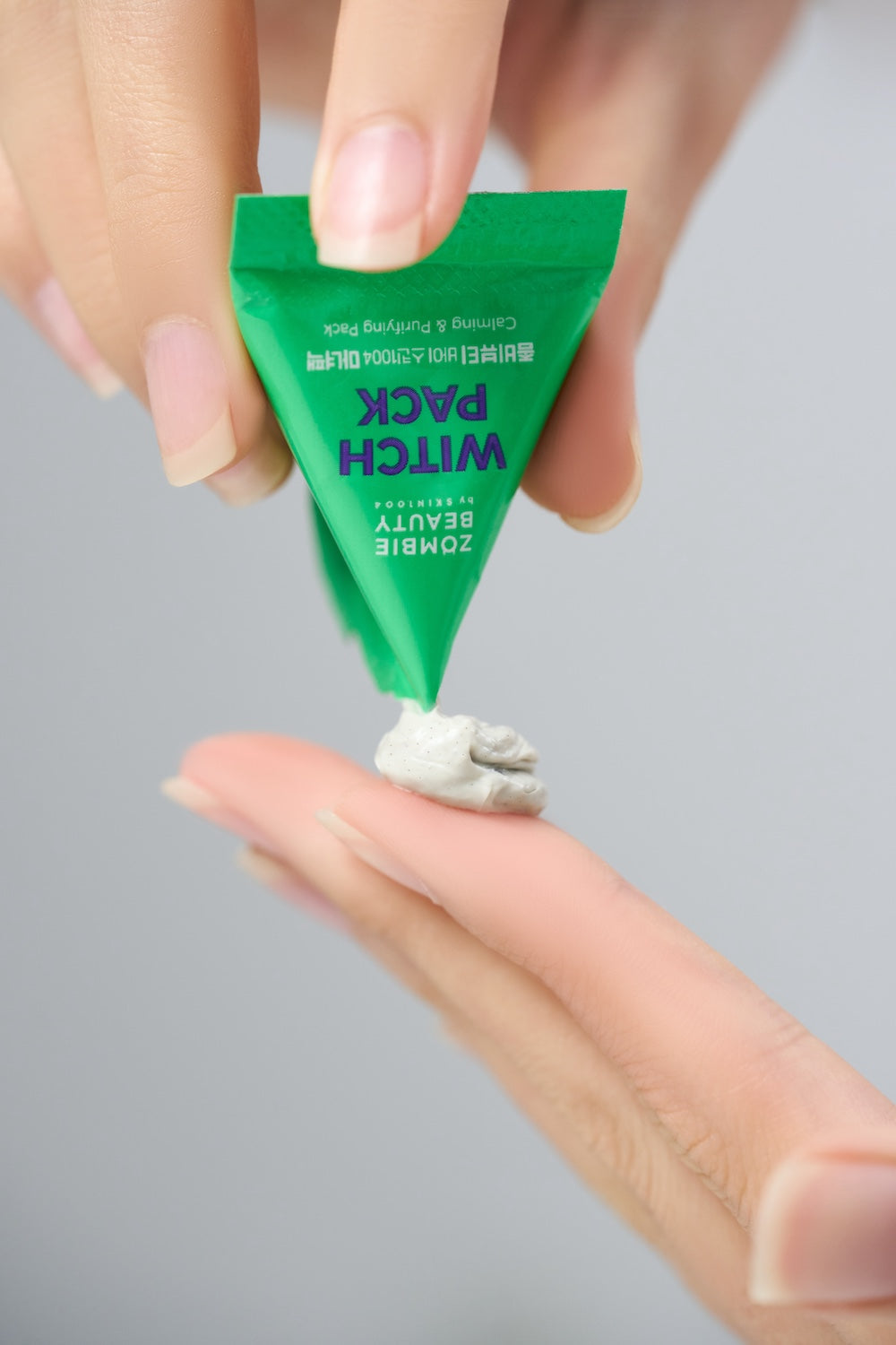 [Skin1004] ZOMBIE BEAUTY by SKIN1004 Witch Pack 4g*16ea