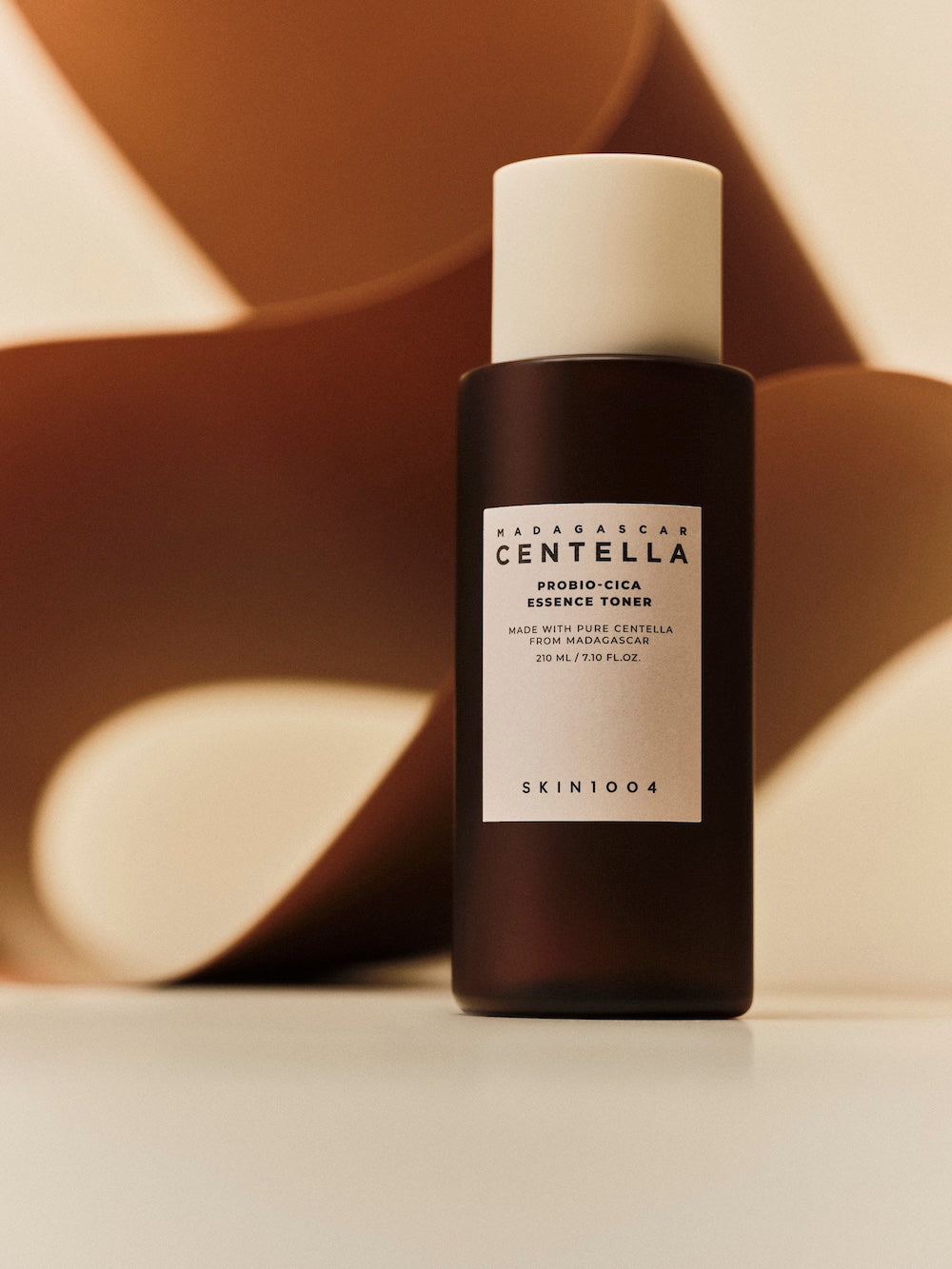 [Skin1004] Madagascar Centella Probio-Cica Essence Toner 210ml