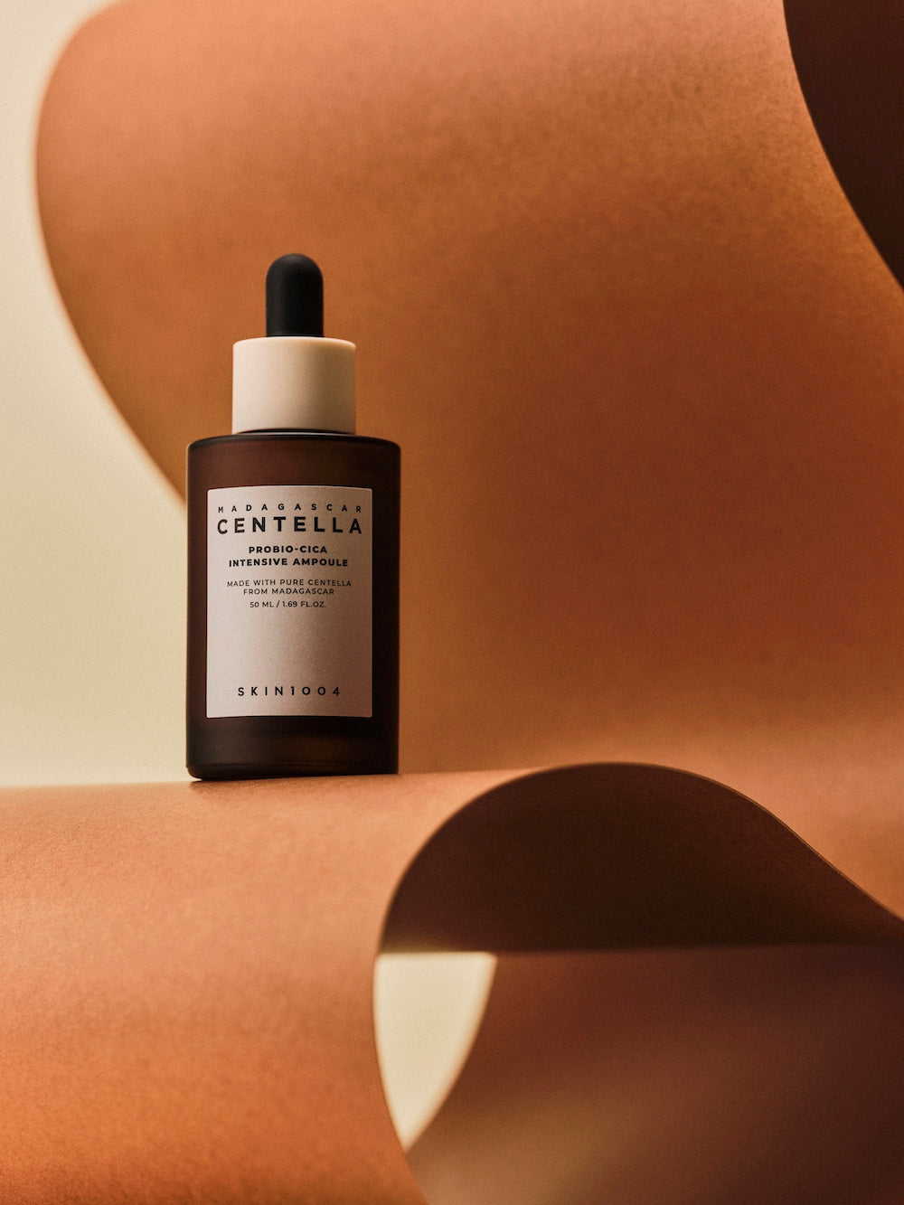 [Skin1004] Madagascar Centella Probio-Cica Intensive Ampoule - 3 Size