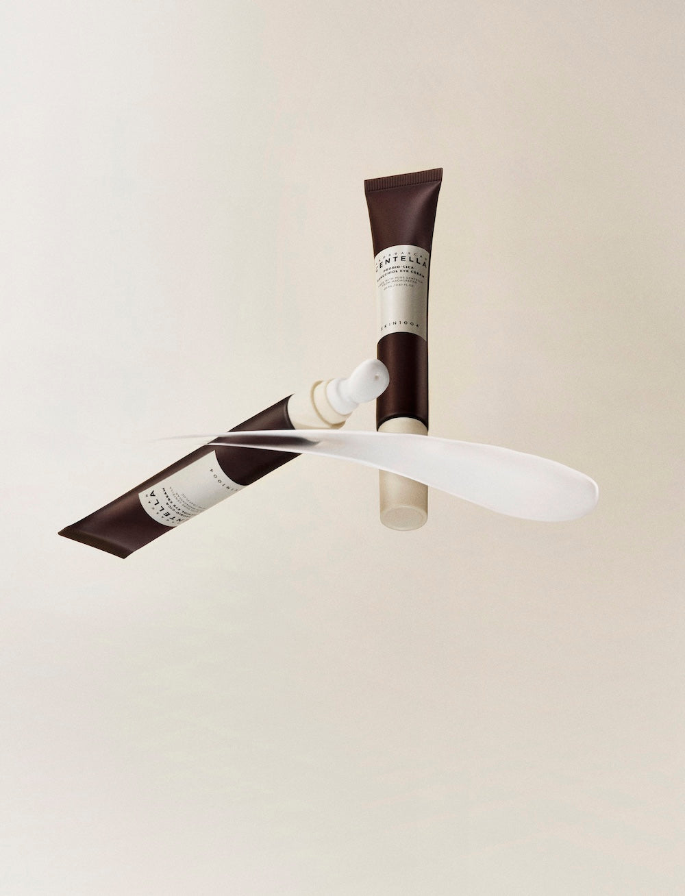 [Skin1004] Madagascar Centella Probio-cica Bakuchiol Eye Cream Twin Pack 20ml*2