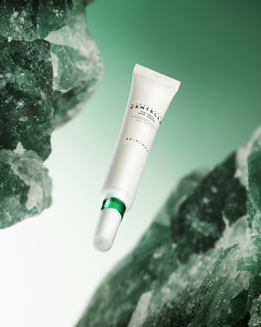 [Skin1004] Madagascar Centella Tea-Trica Spot Cream 20ml