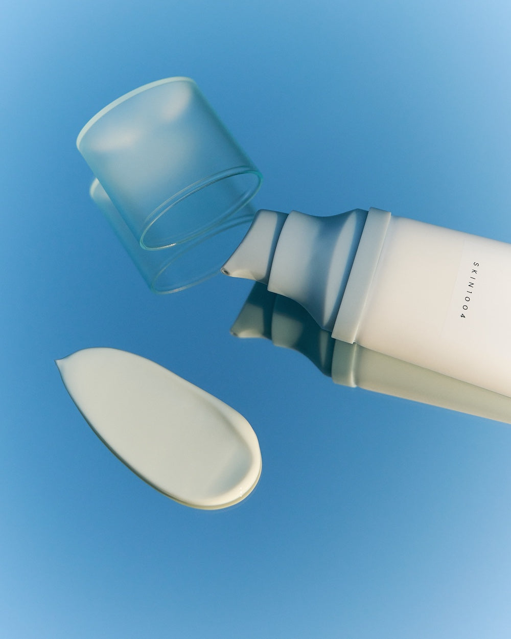 [Skin1004] Madagascar Centella Hyalu-Cica Water-Fit Sun Serum - 3 Size