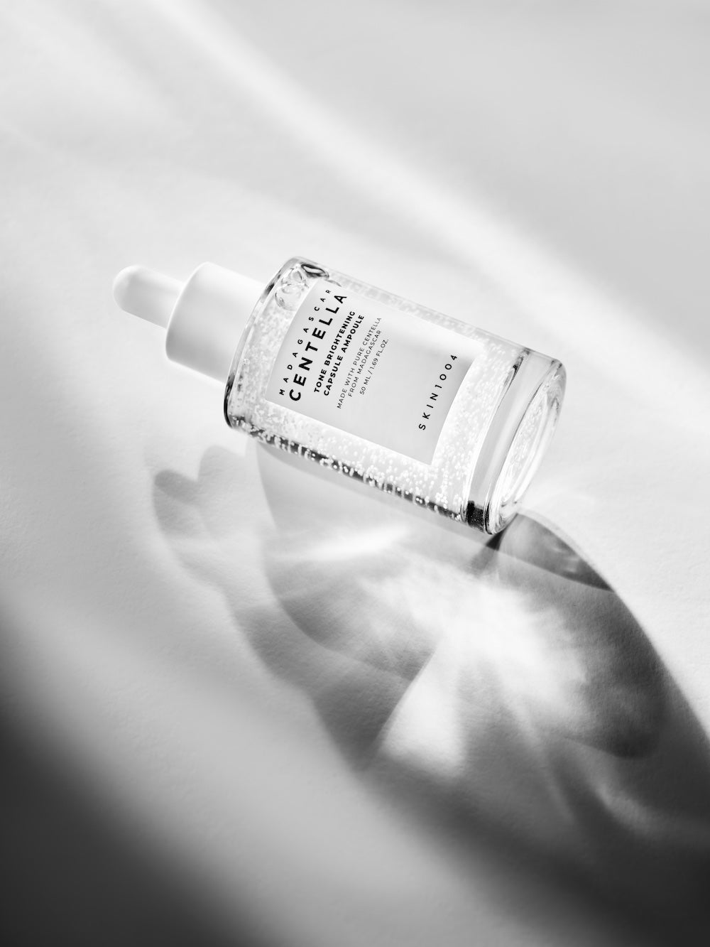 [Skin1004] Madagascar Centella Tone Brightening Capsule Ampoule - 3 Size