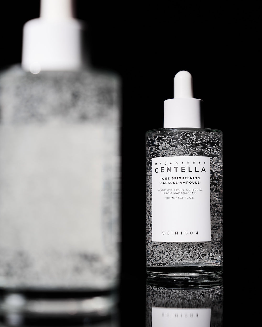 [Skin1004] Madagascar Centella Tone Brightening Capsule Ampoule - 3 Size
