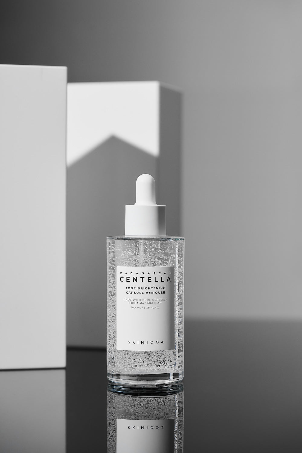 [Skin1004] Madagascar Centella Tone Brightening Capsule Ampoule - 3 Size