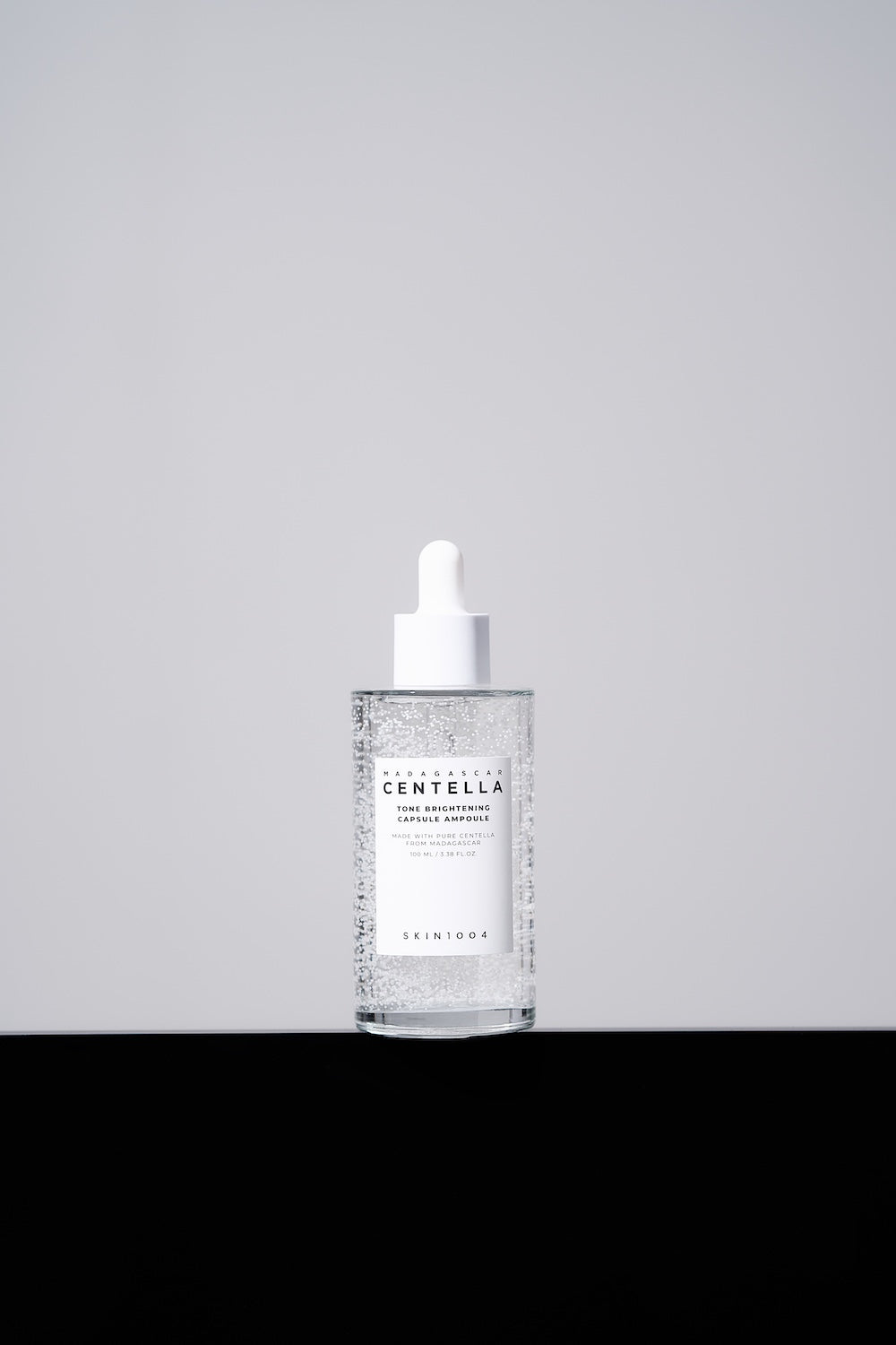 [Skin1004] Madagascar Centella Tone Brightening Capsule Ampoule - 3 Size